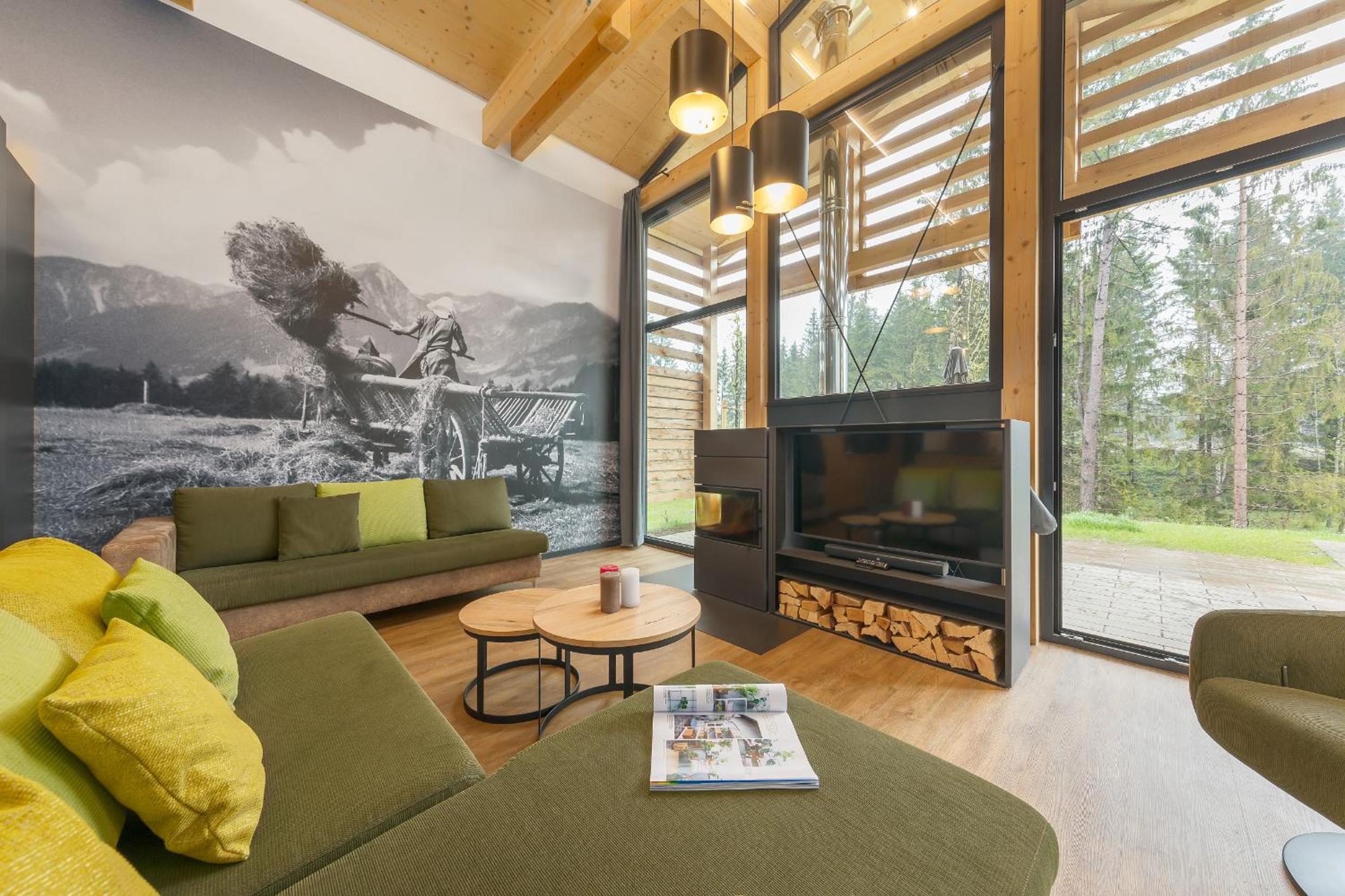 Center Parcs Park Allgäu