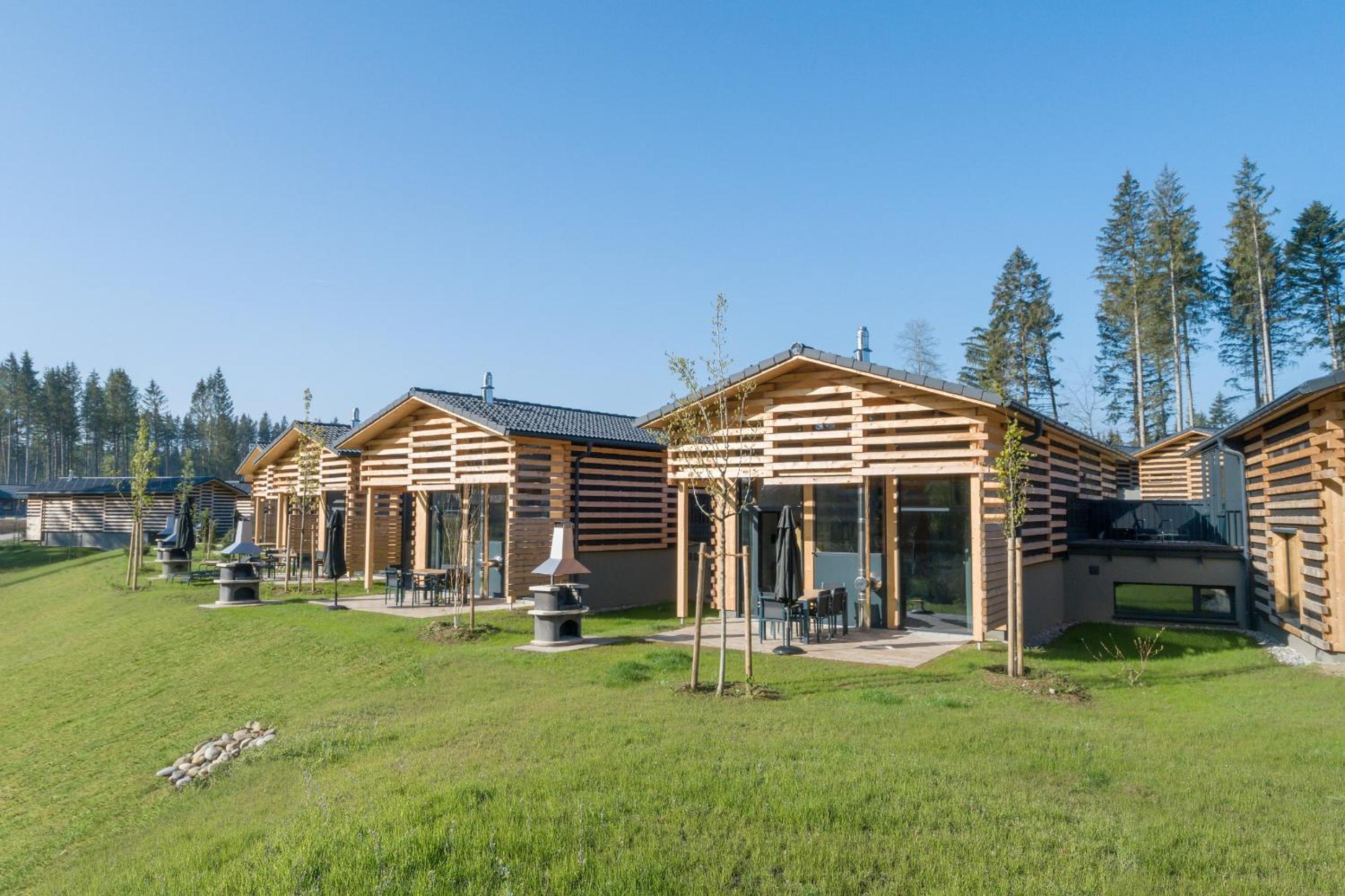 Center Parcs Park Allgäu