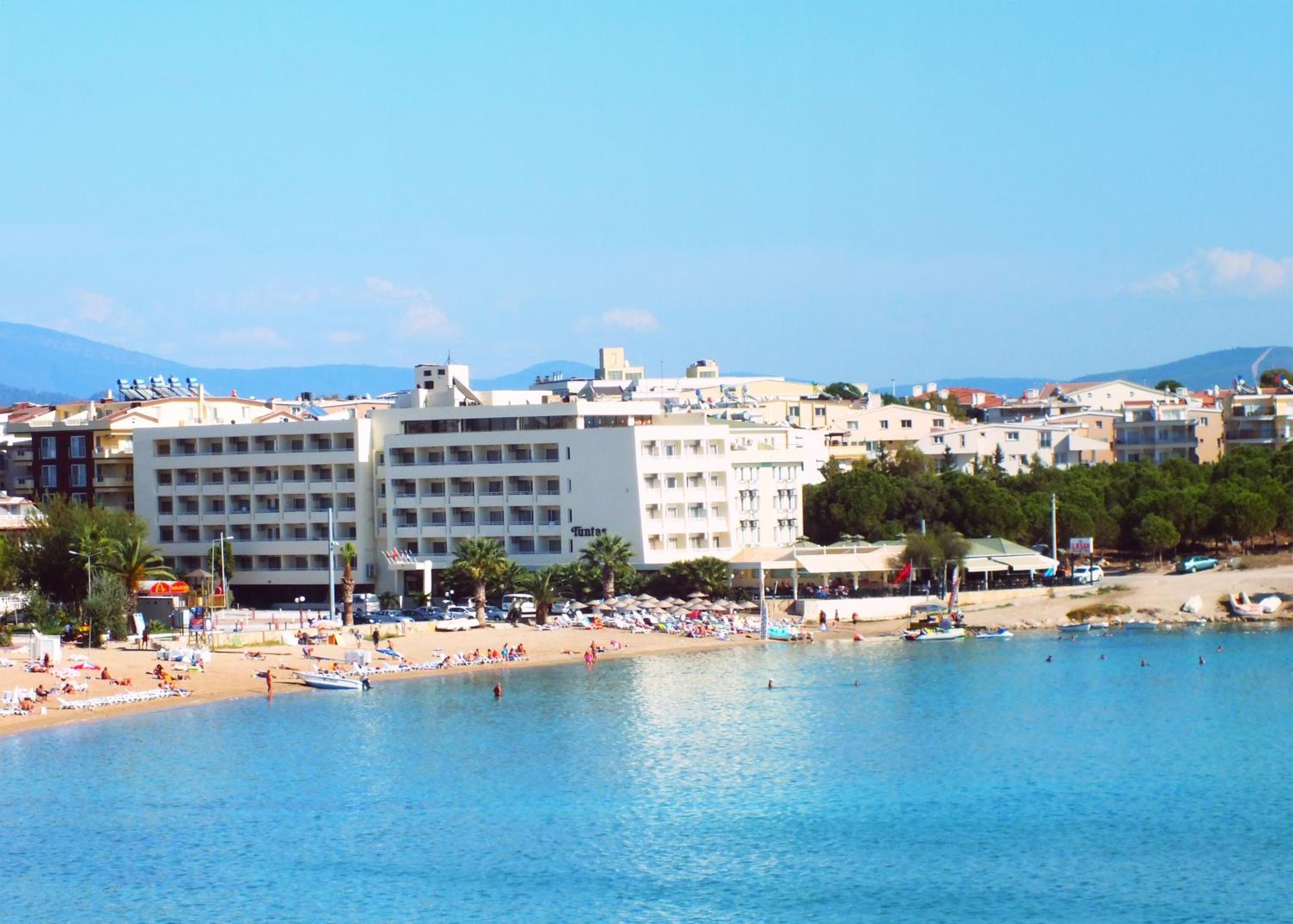 Tuntas Beach Hotel - All Inclusive, photo 13