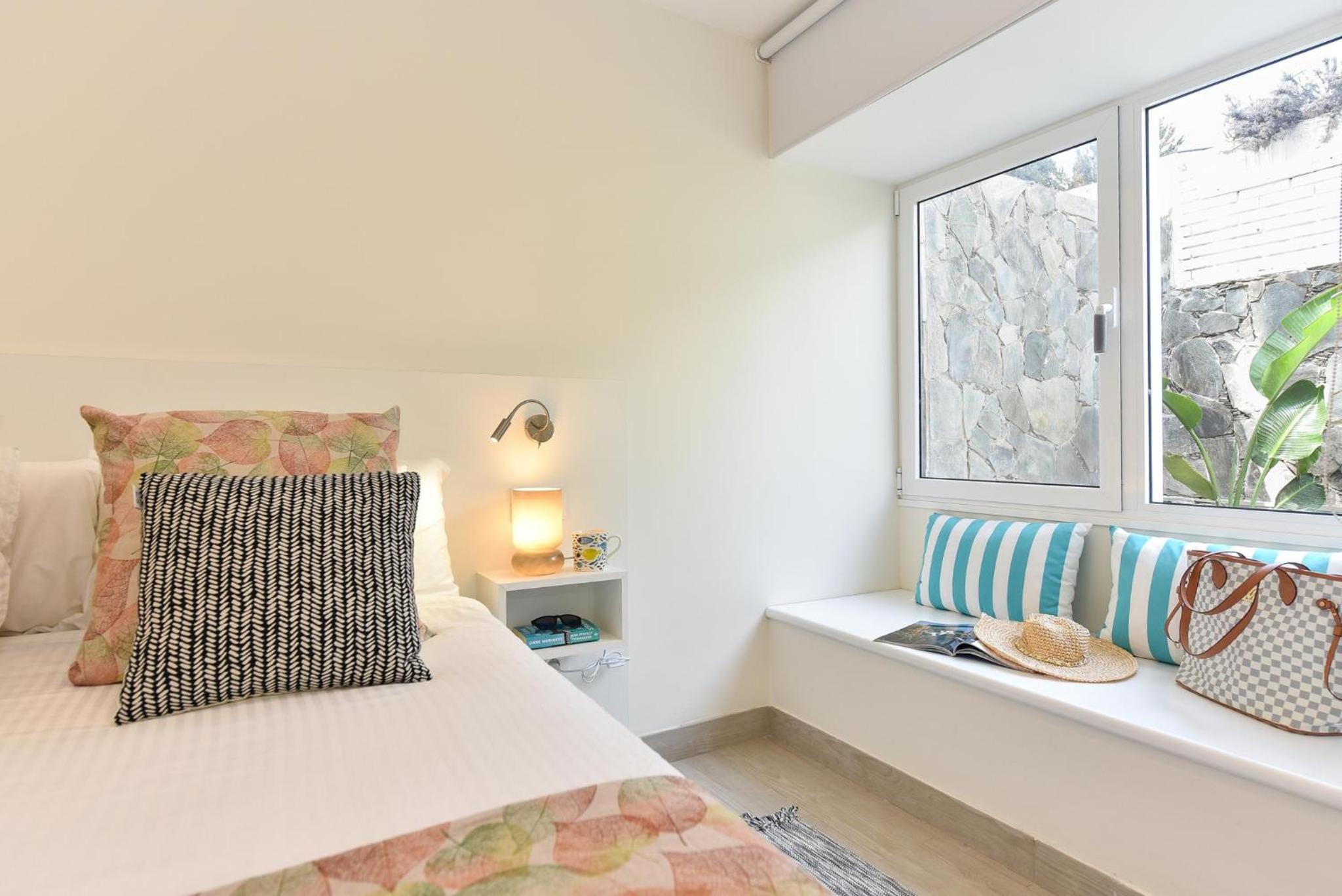 Maspalomas Beach apartment La Charca III by VillaGranCanaria view 4