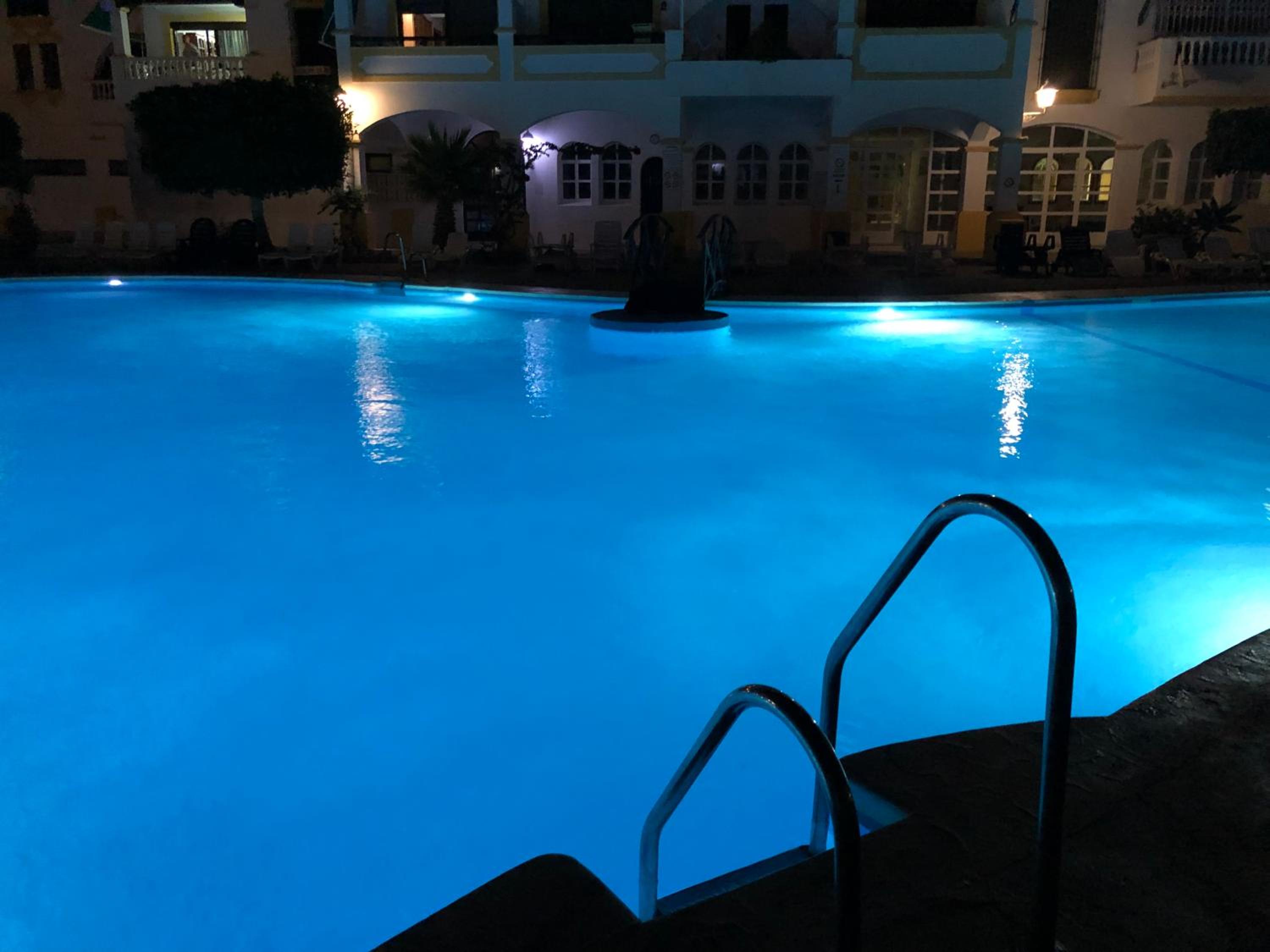 Apartamentos Roquetas Beach