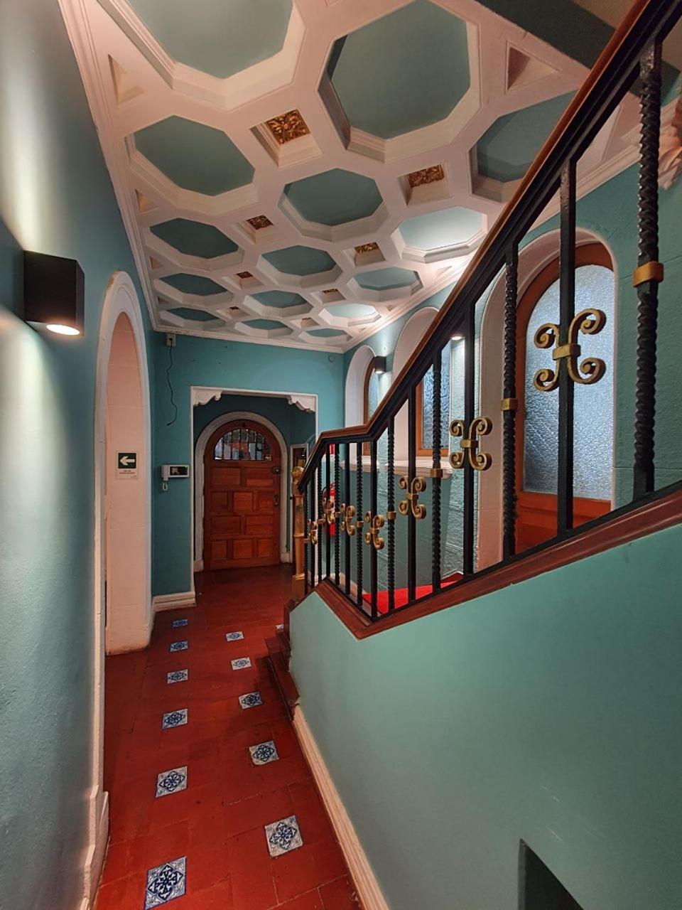 Hostal Boutique Casa La Barca