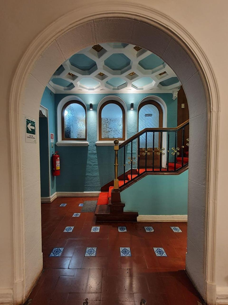 Hostal Boutique Casa La Barca