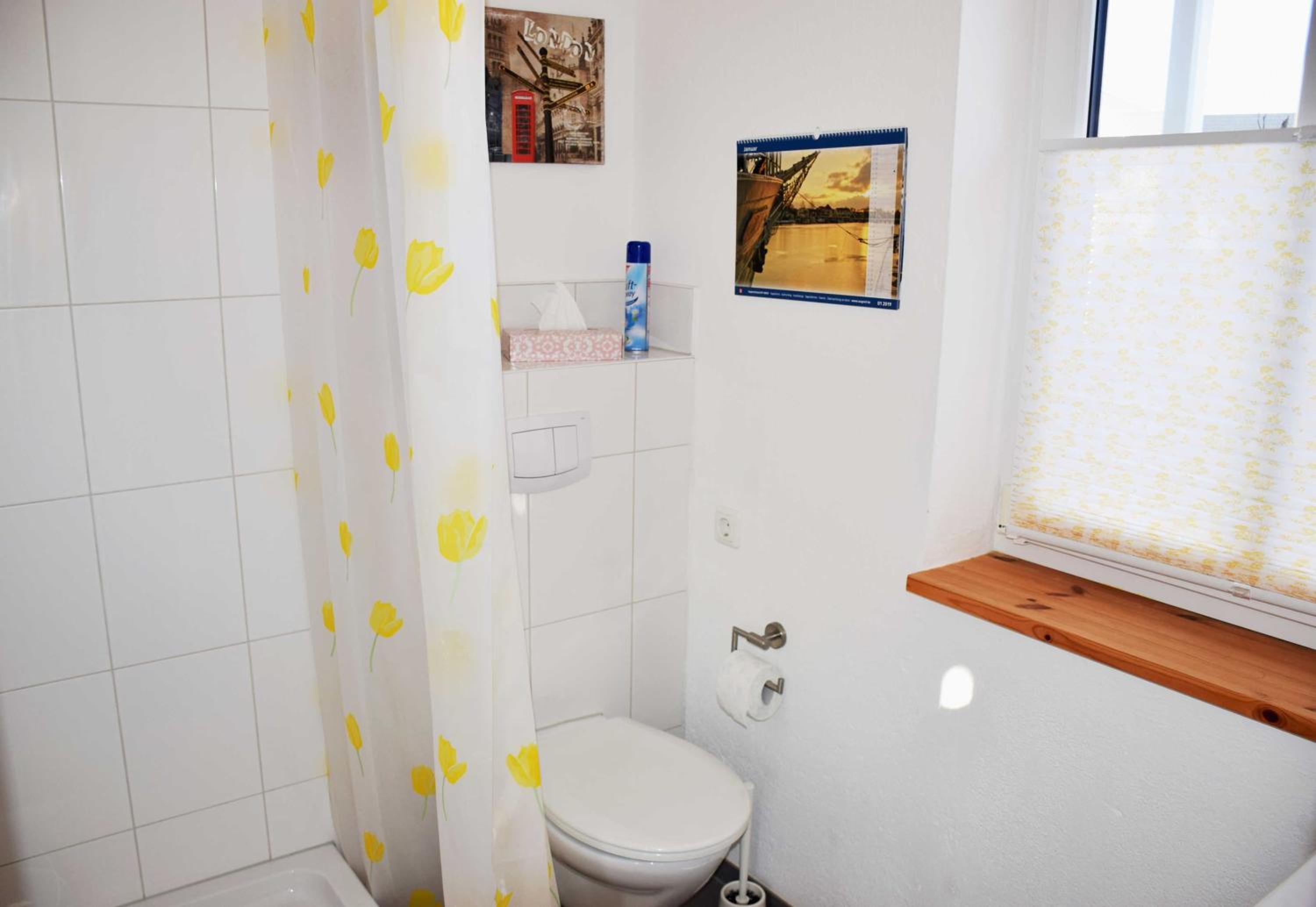 Ferienwohnung Anja