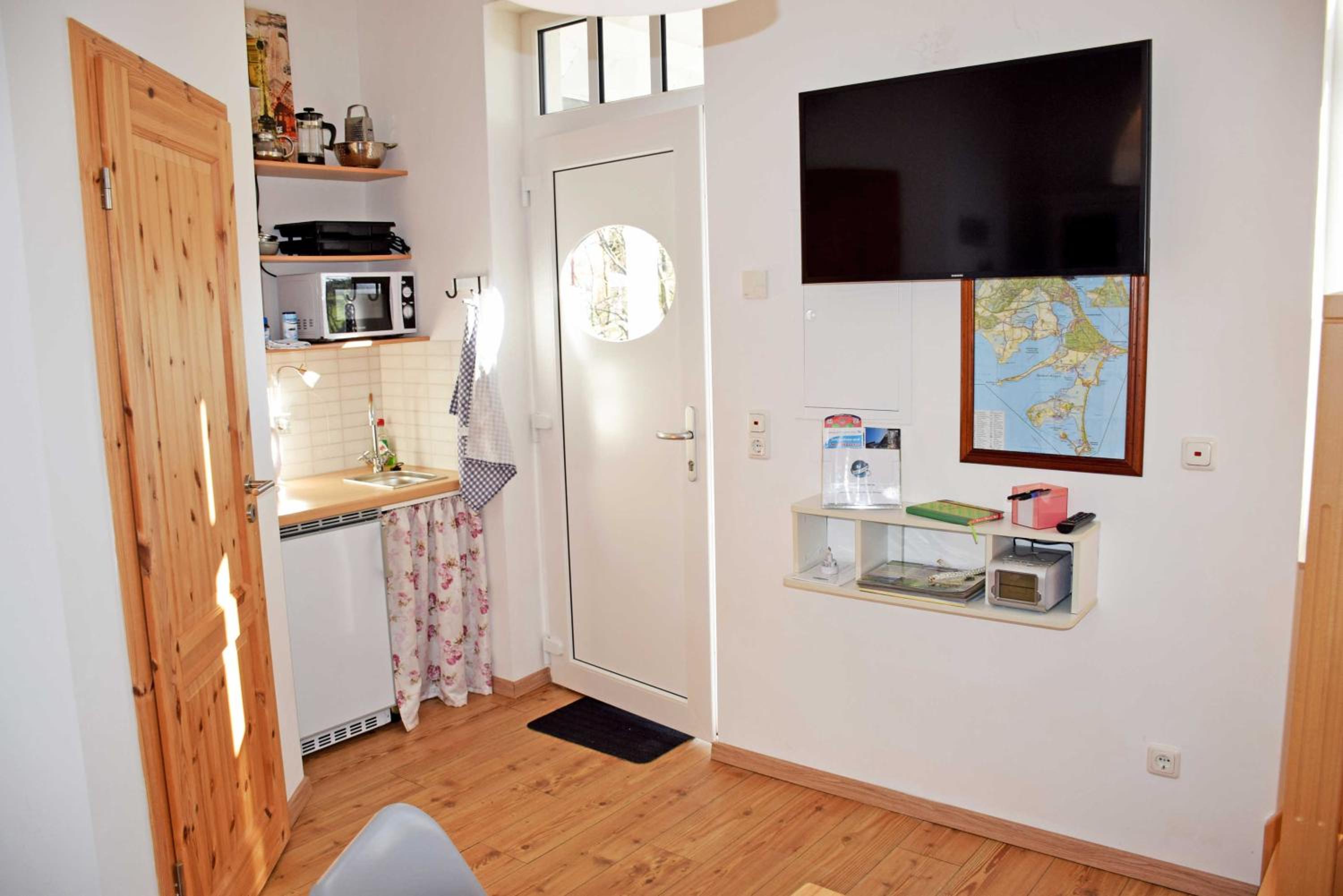 Ferienwohnung Anja