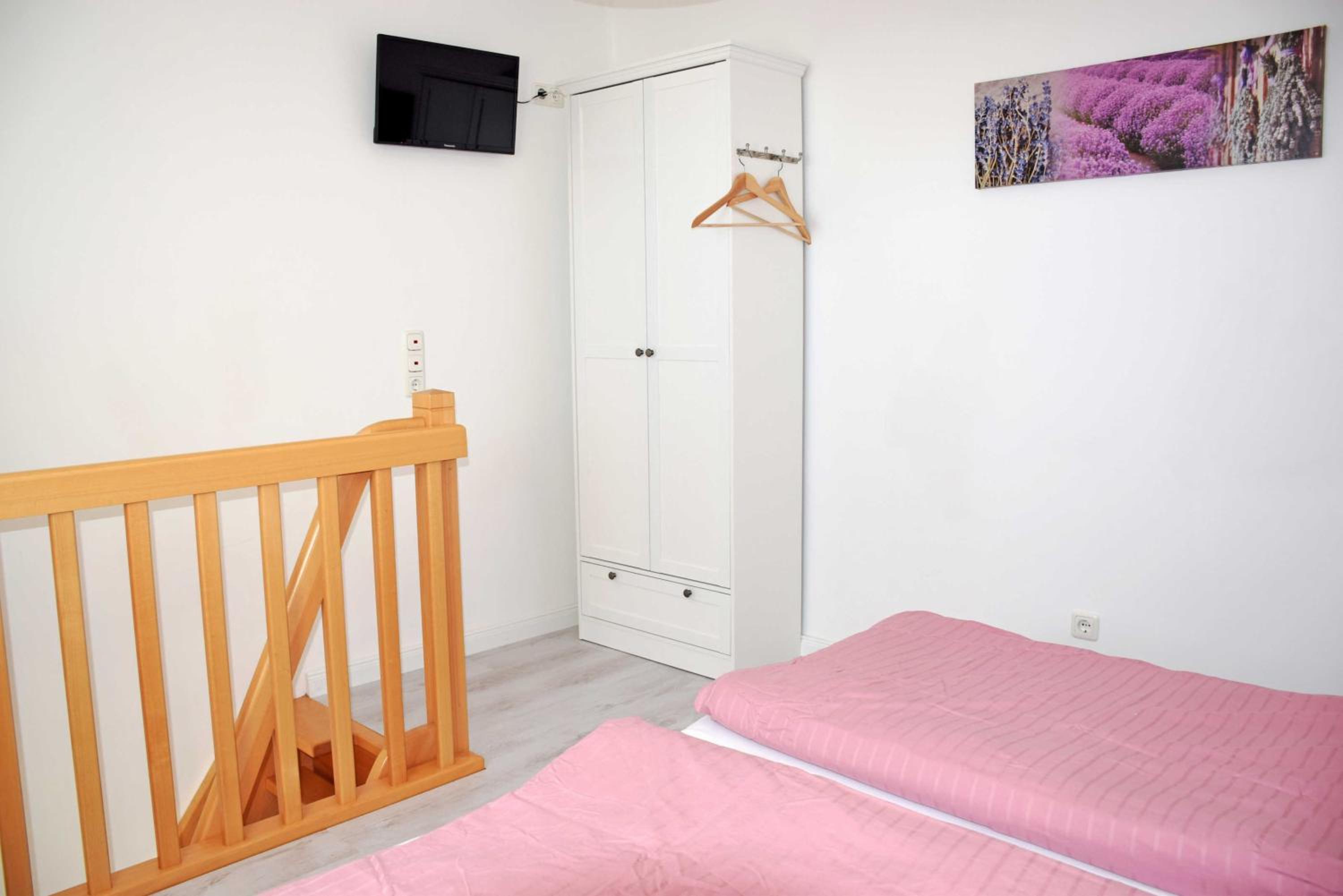 Ferienwohnung Anja