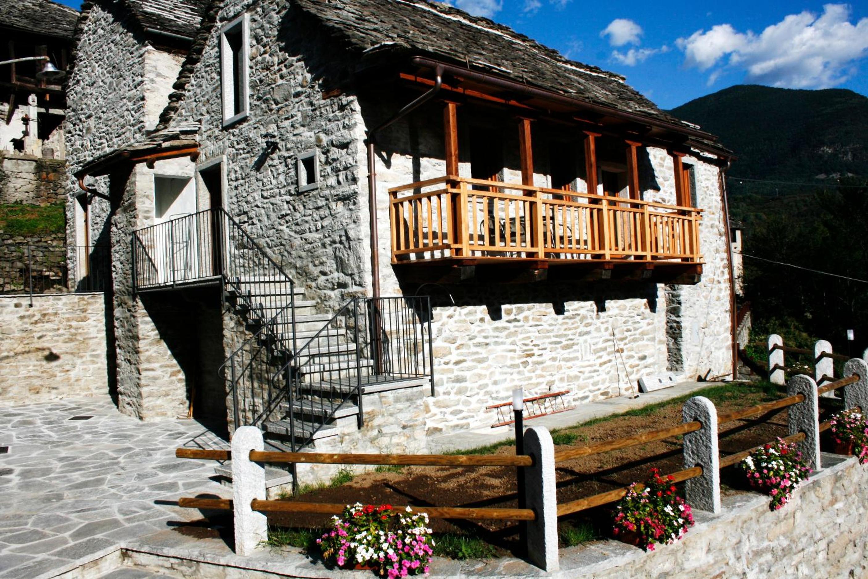 Ca’ Süler view 3