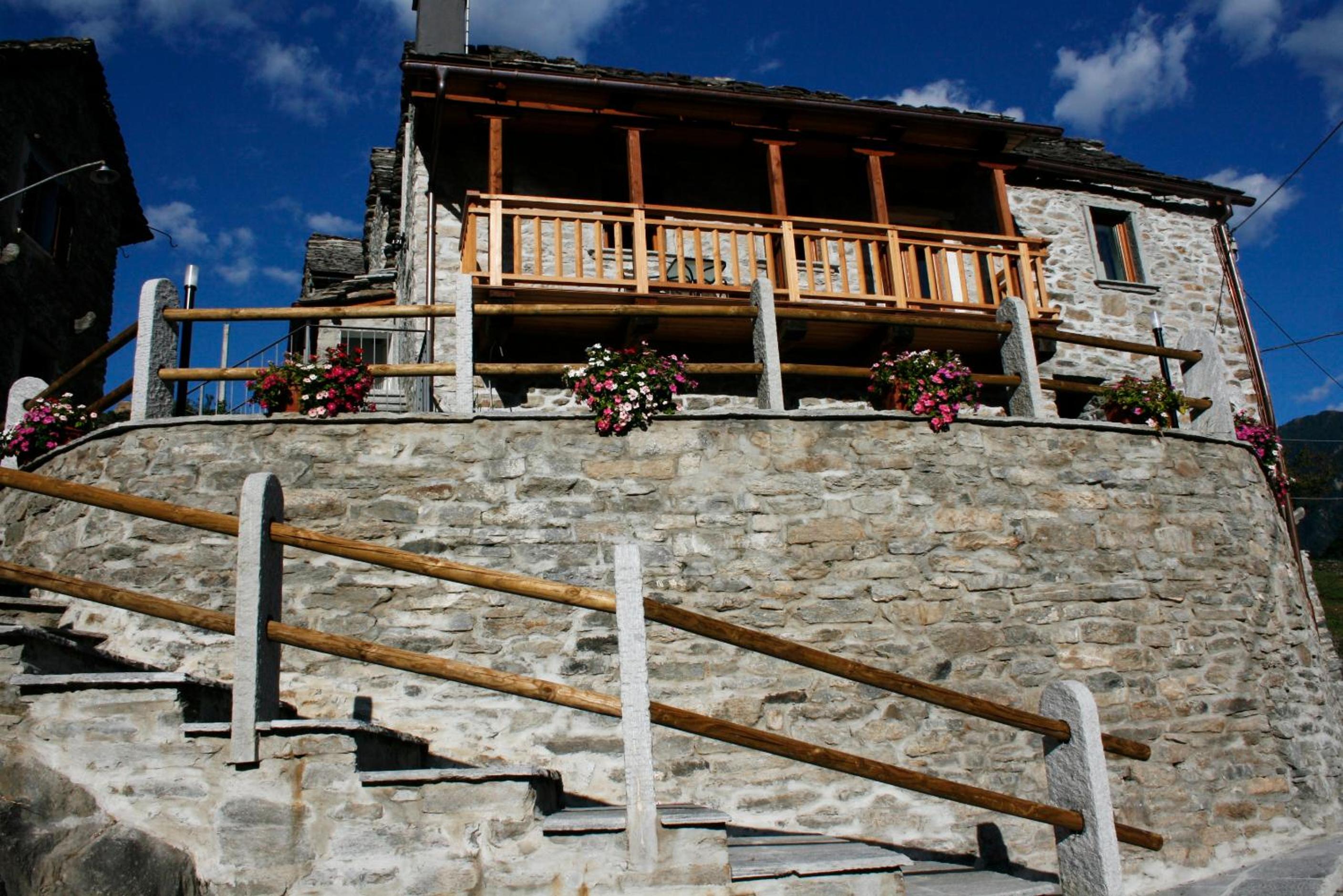 Ca’ Süler view 2