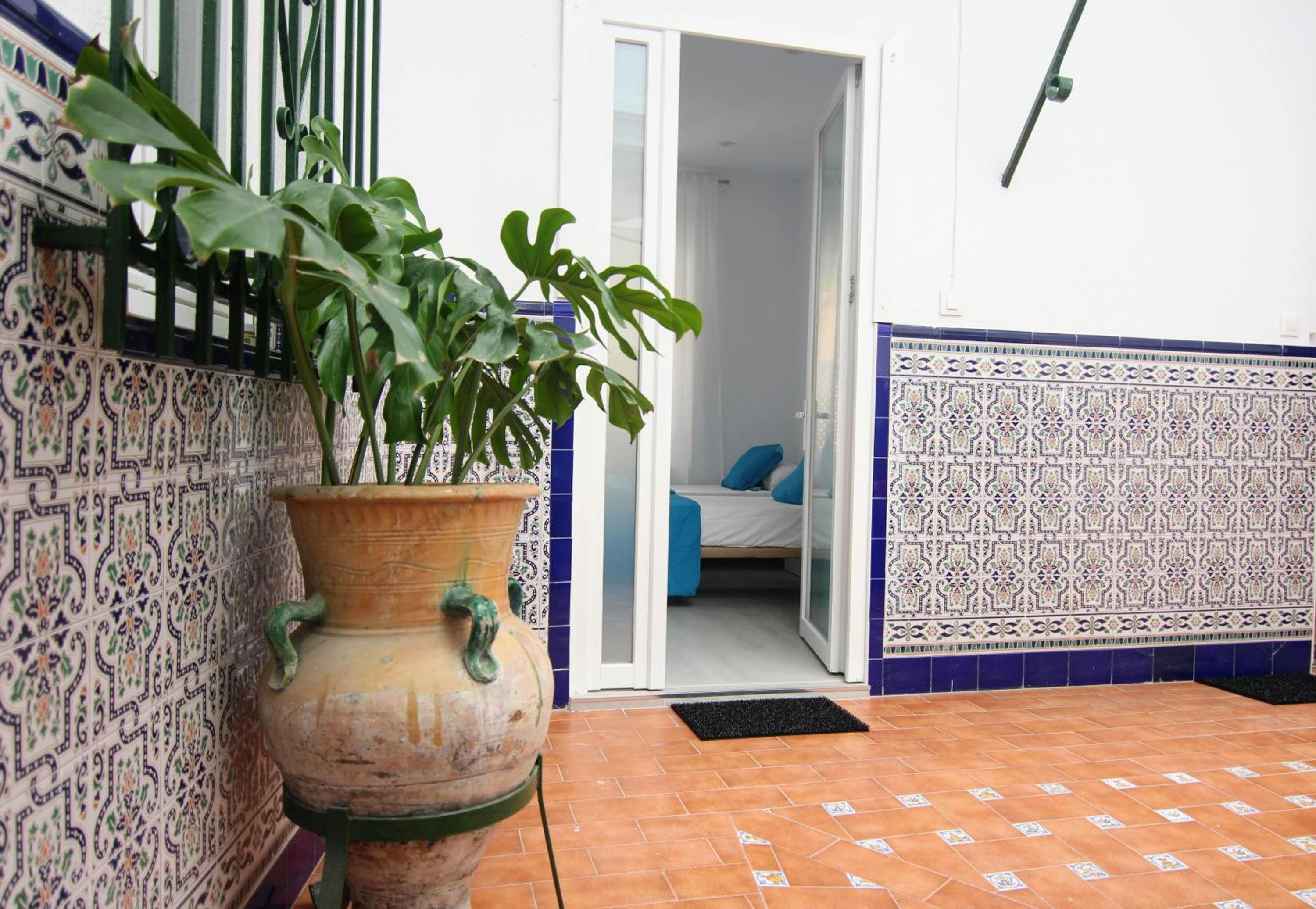 Casa Patio del Mentidero view 5