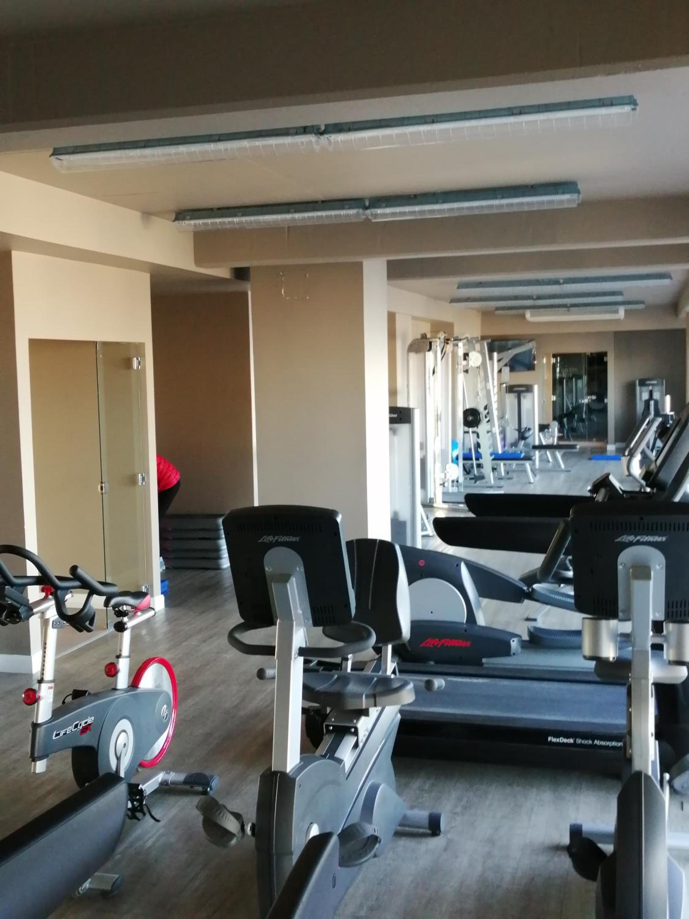 star apartment olivos