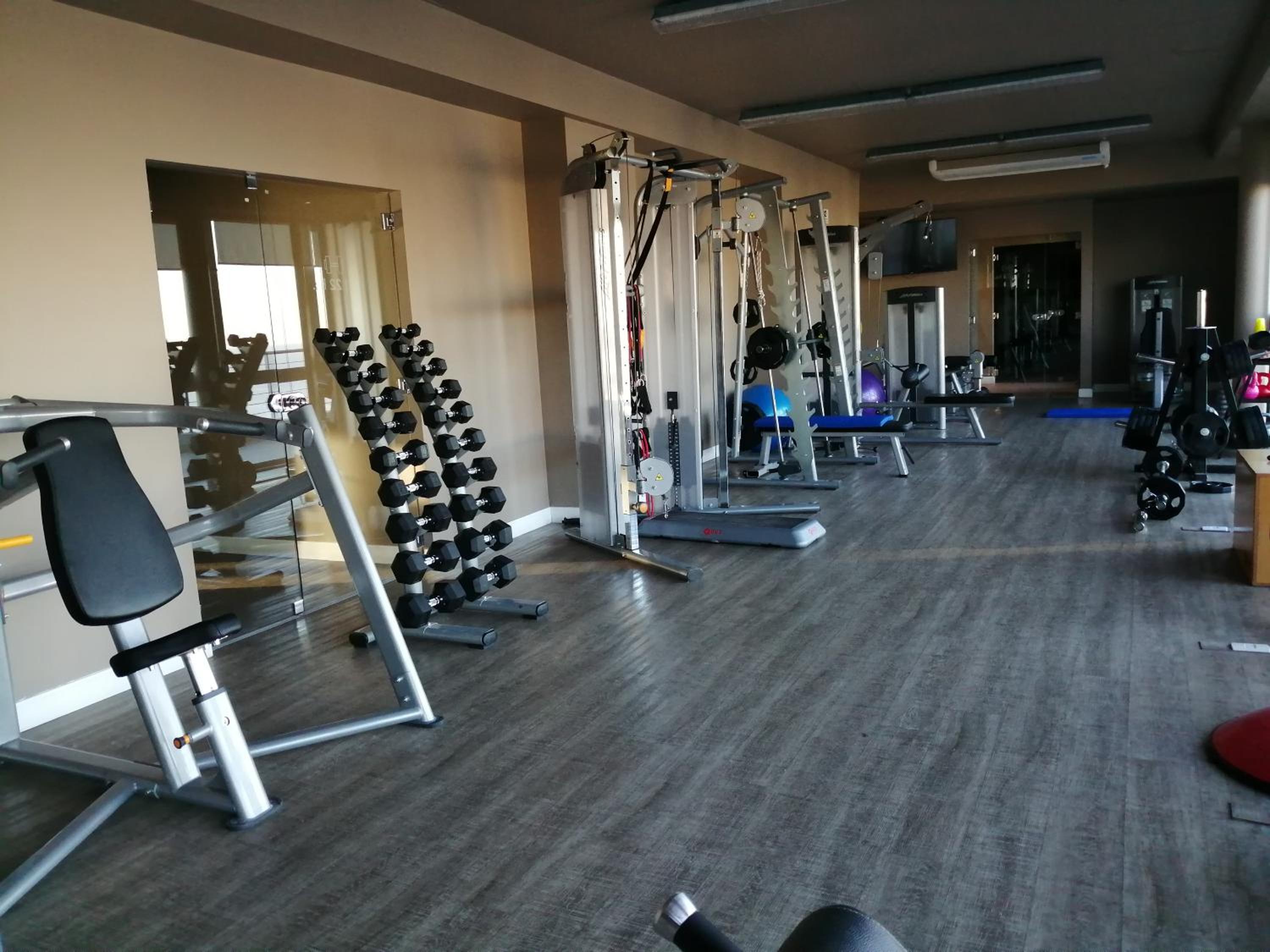 star apartment olivos