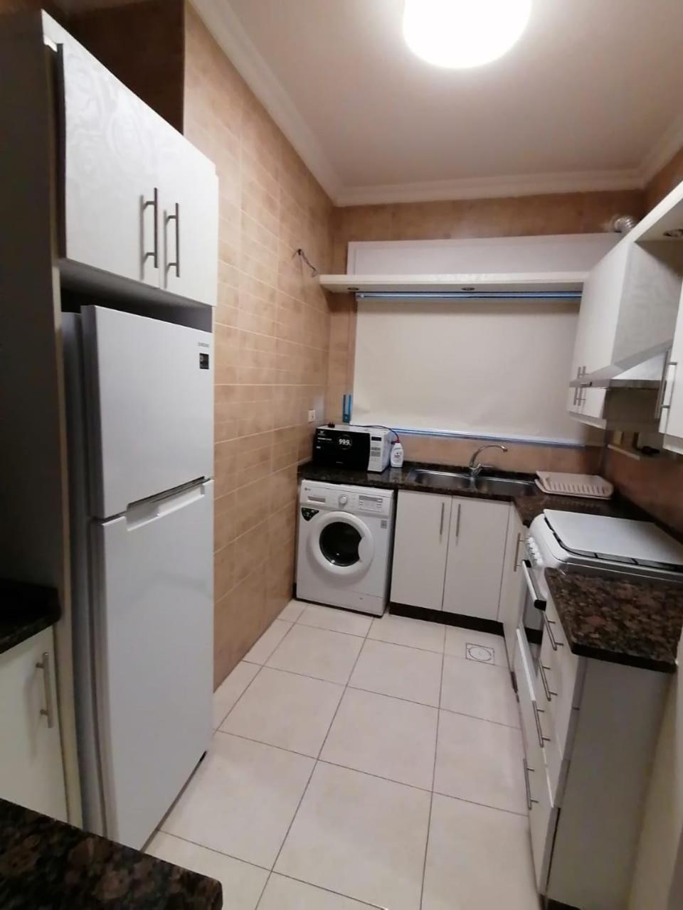 Janty Apartments