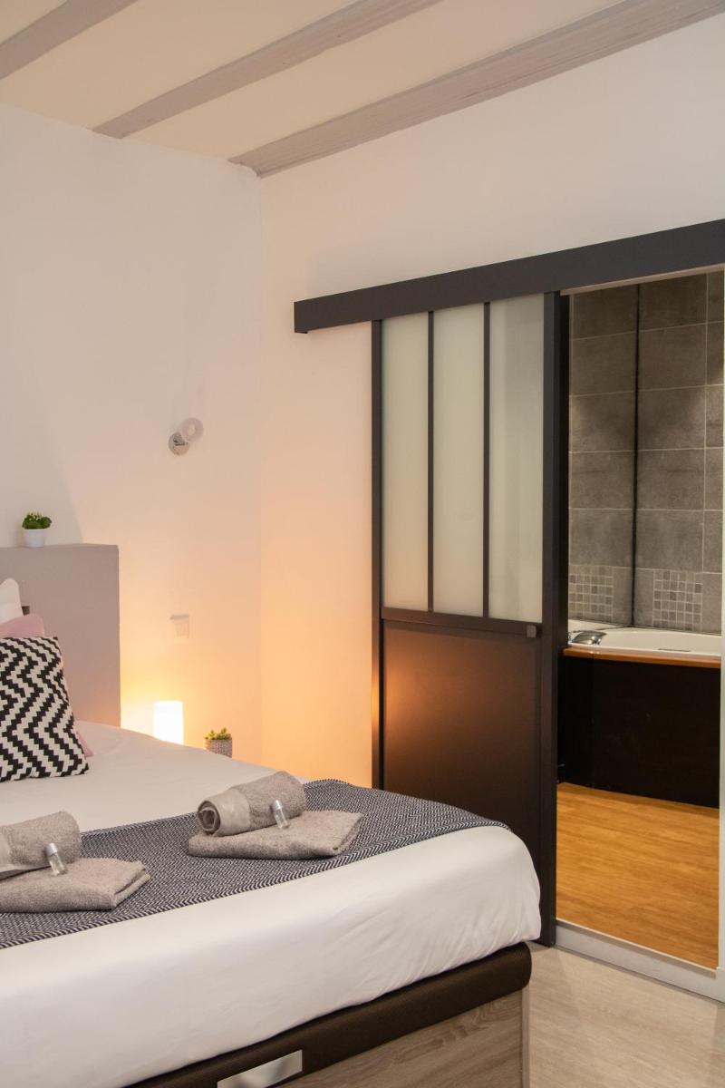 Hotel Majordhome - Le Paquier - Au Coeur Dannecy