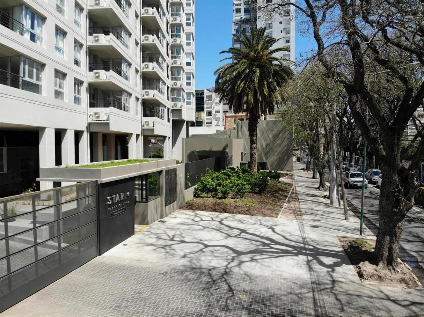 star apartment olivos
