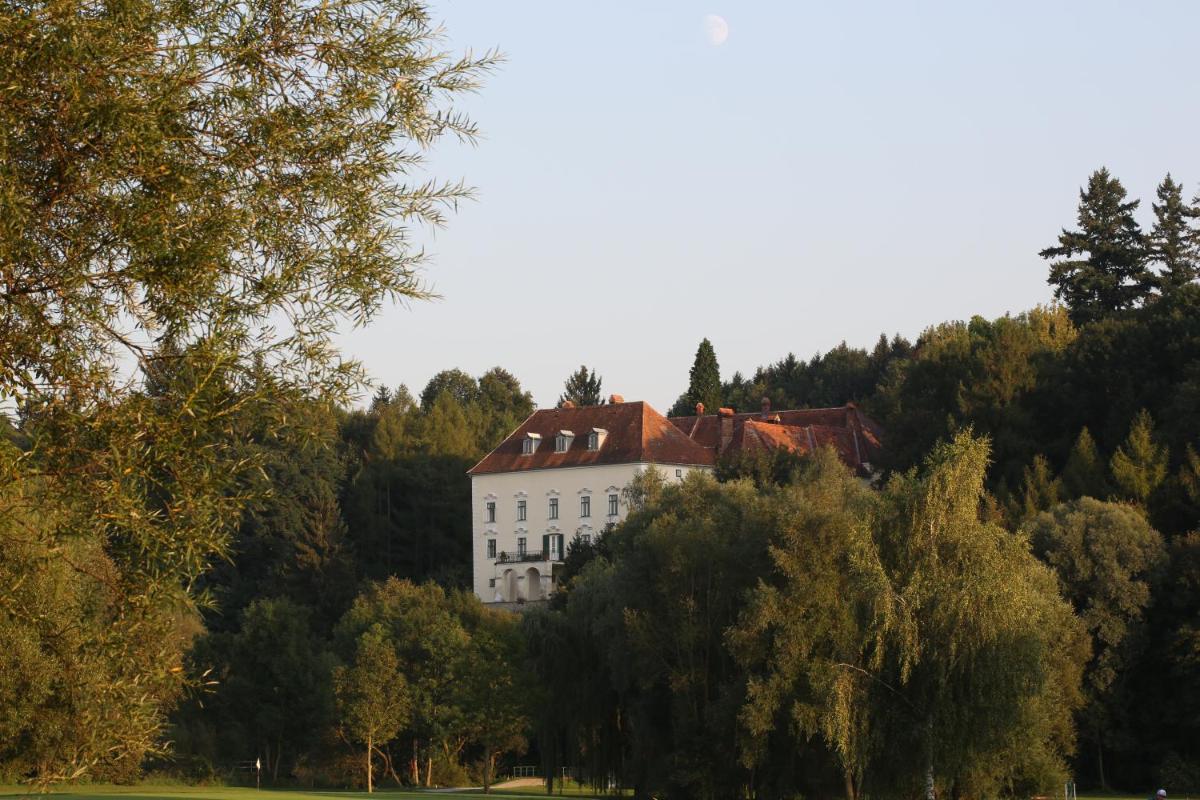 Gärtnerhaus