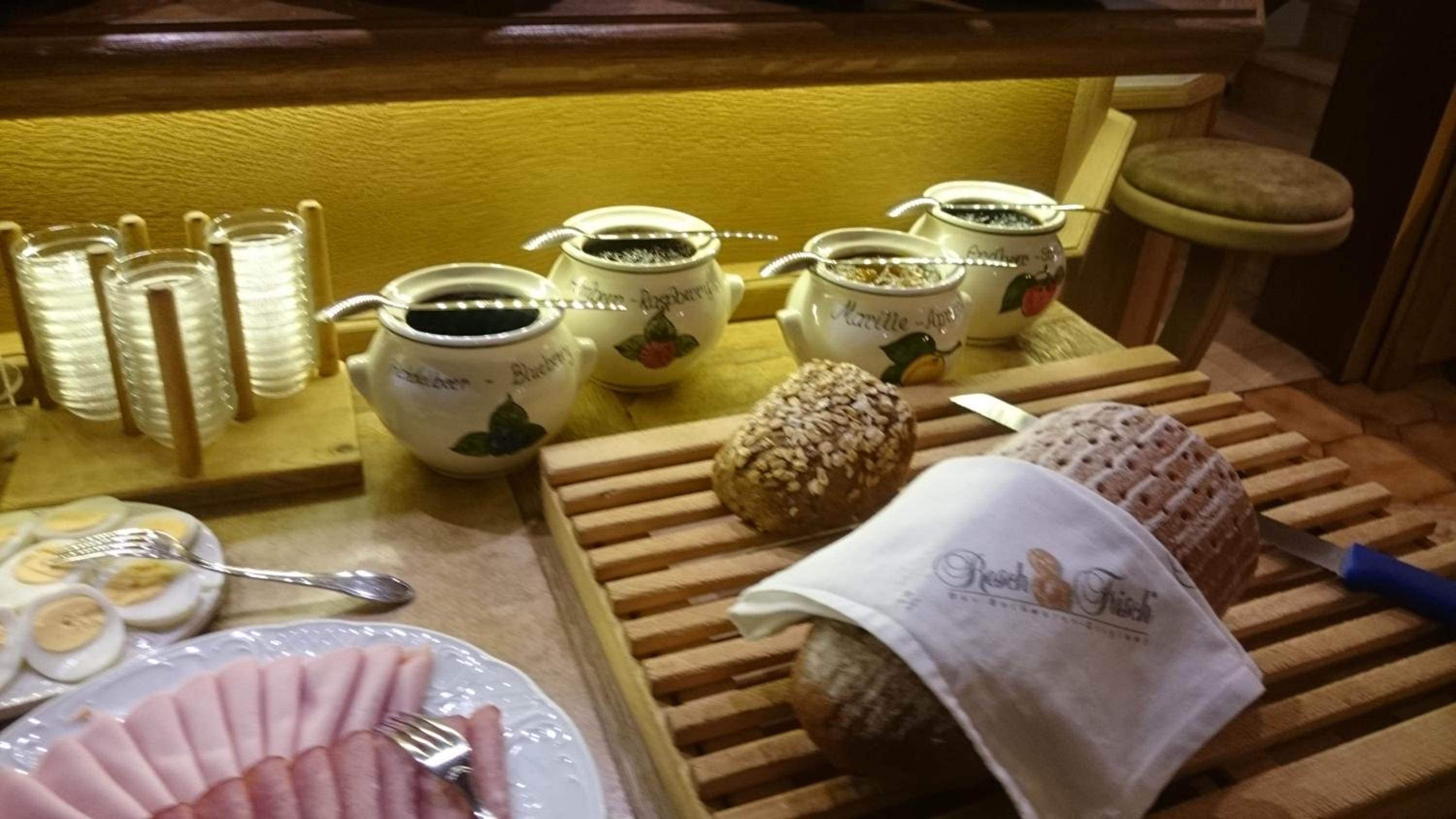 Pension Rosengarten