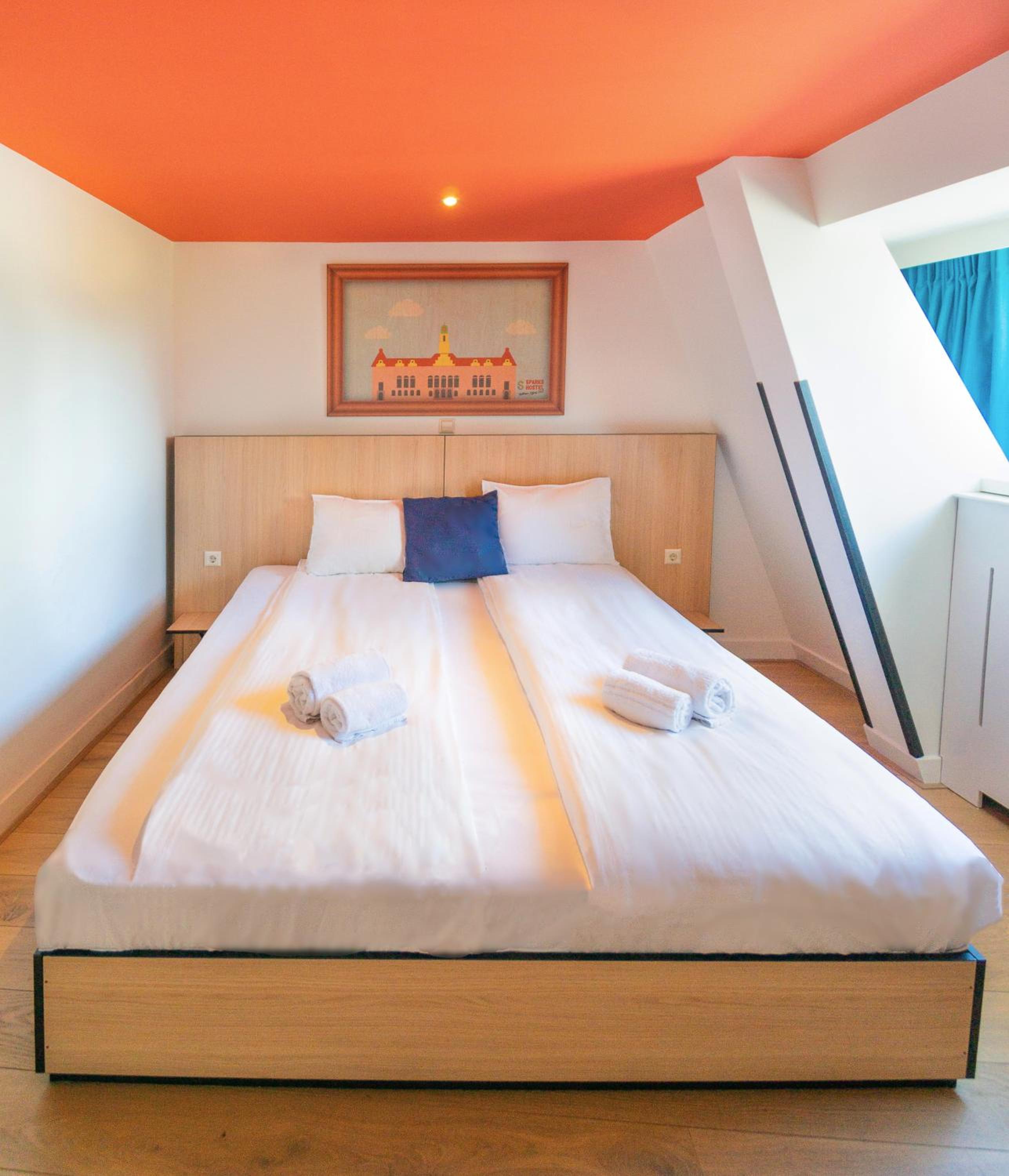 Sparks Hostel