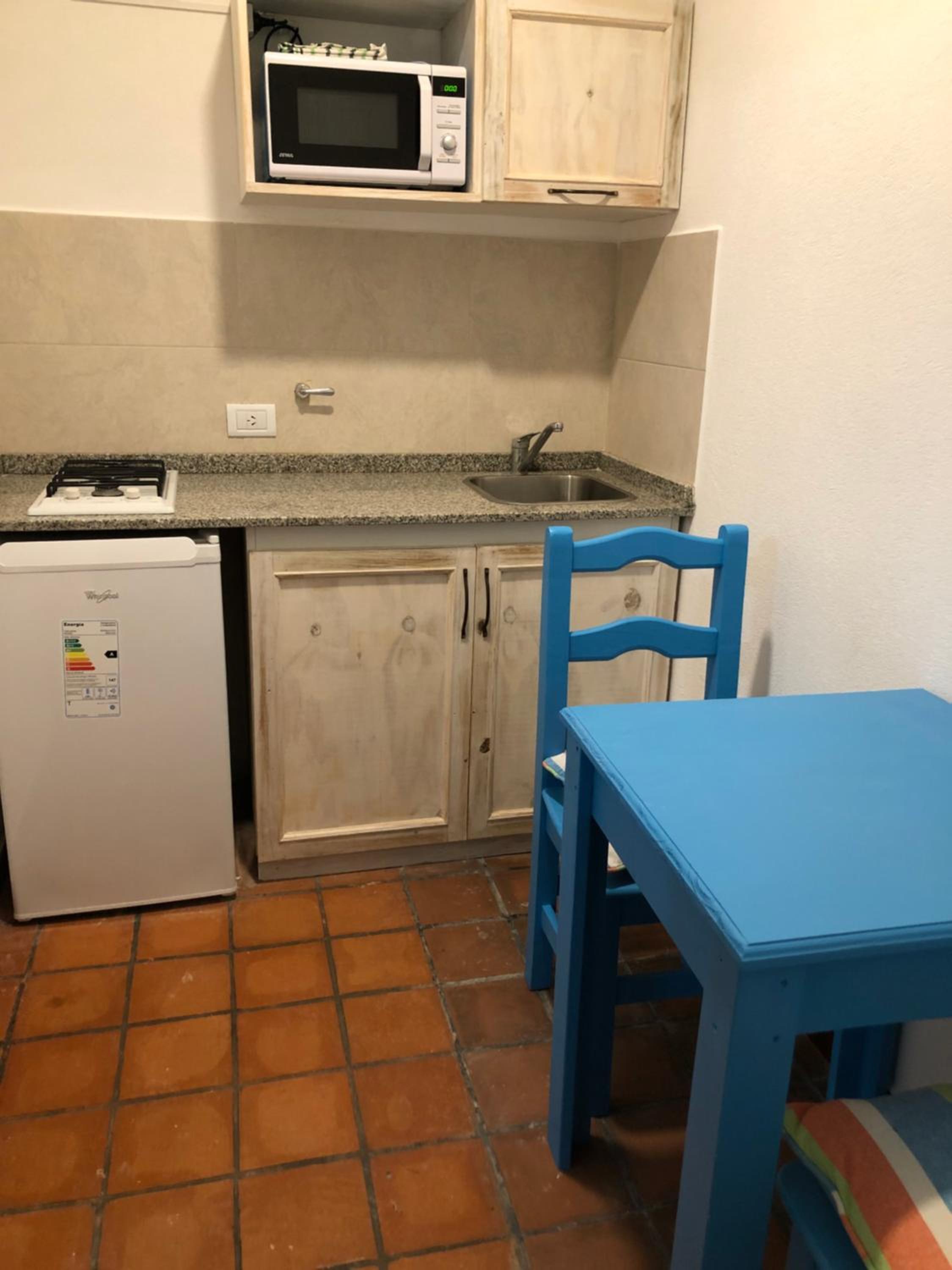 La Bumbuna,Carilo Departamentos Amoblados