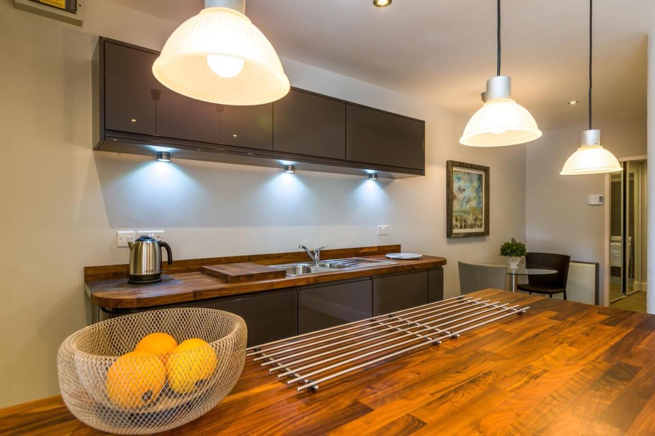 Luxury Apartments - 22 Garden Flat view 5
