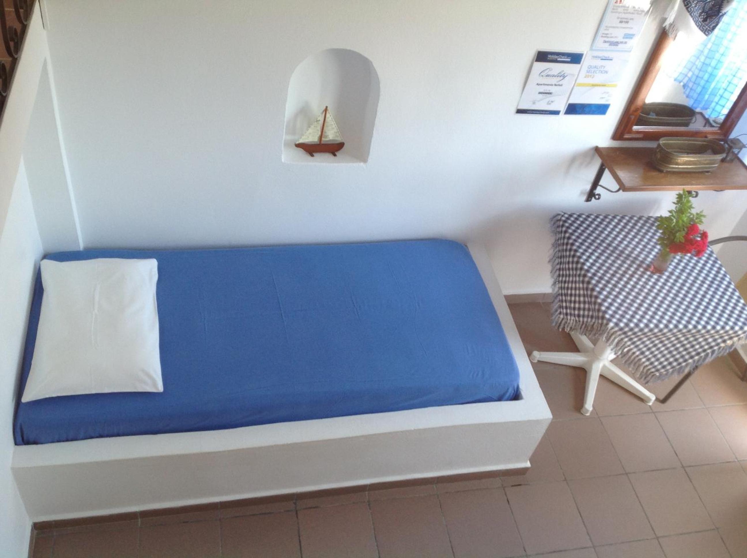 Nefeli Apartments view 5