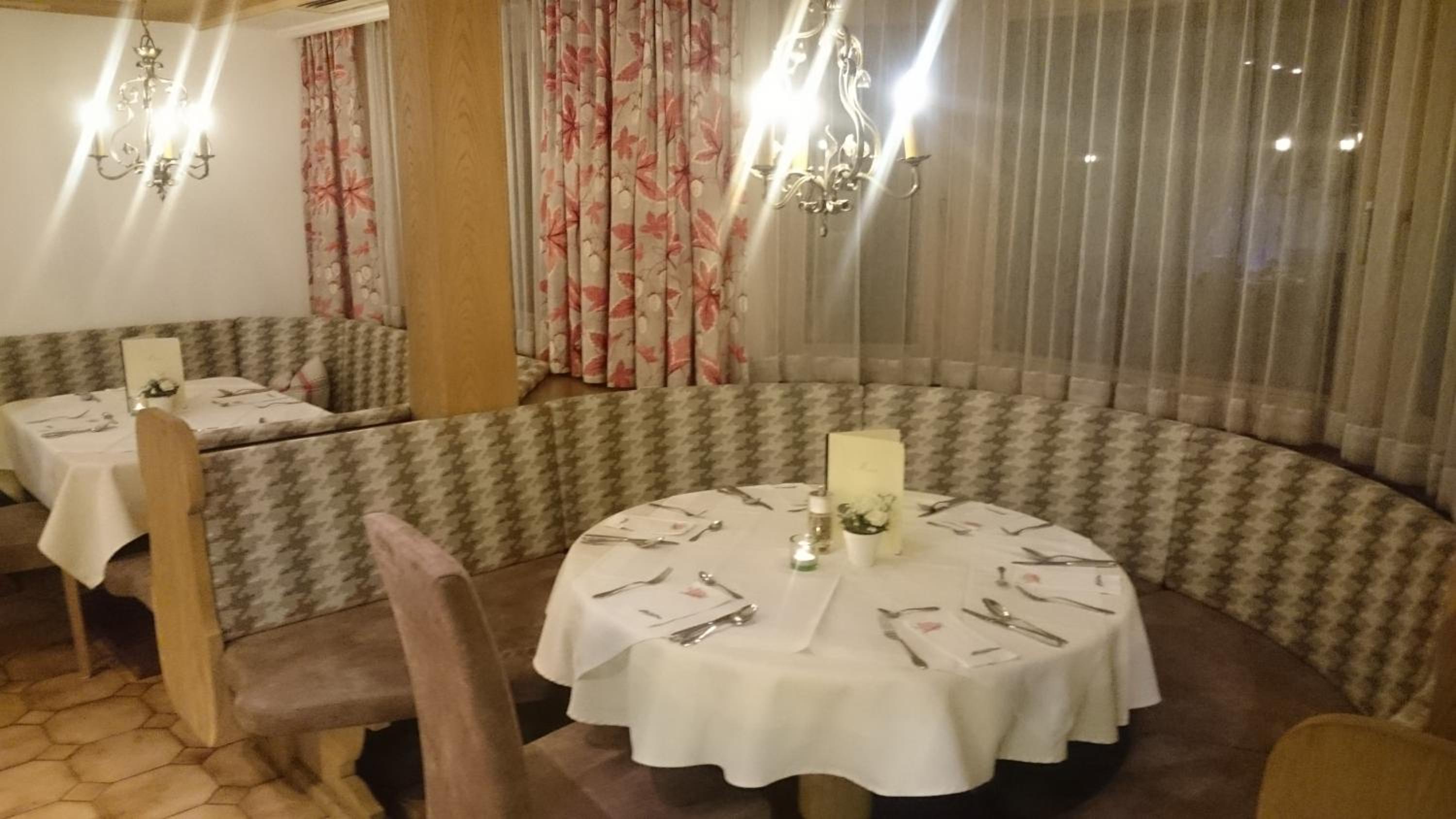 Pension Rosengarten