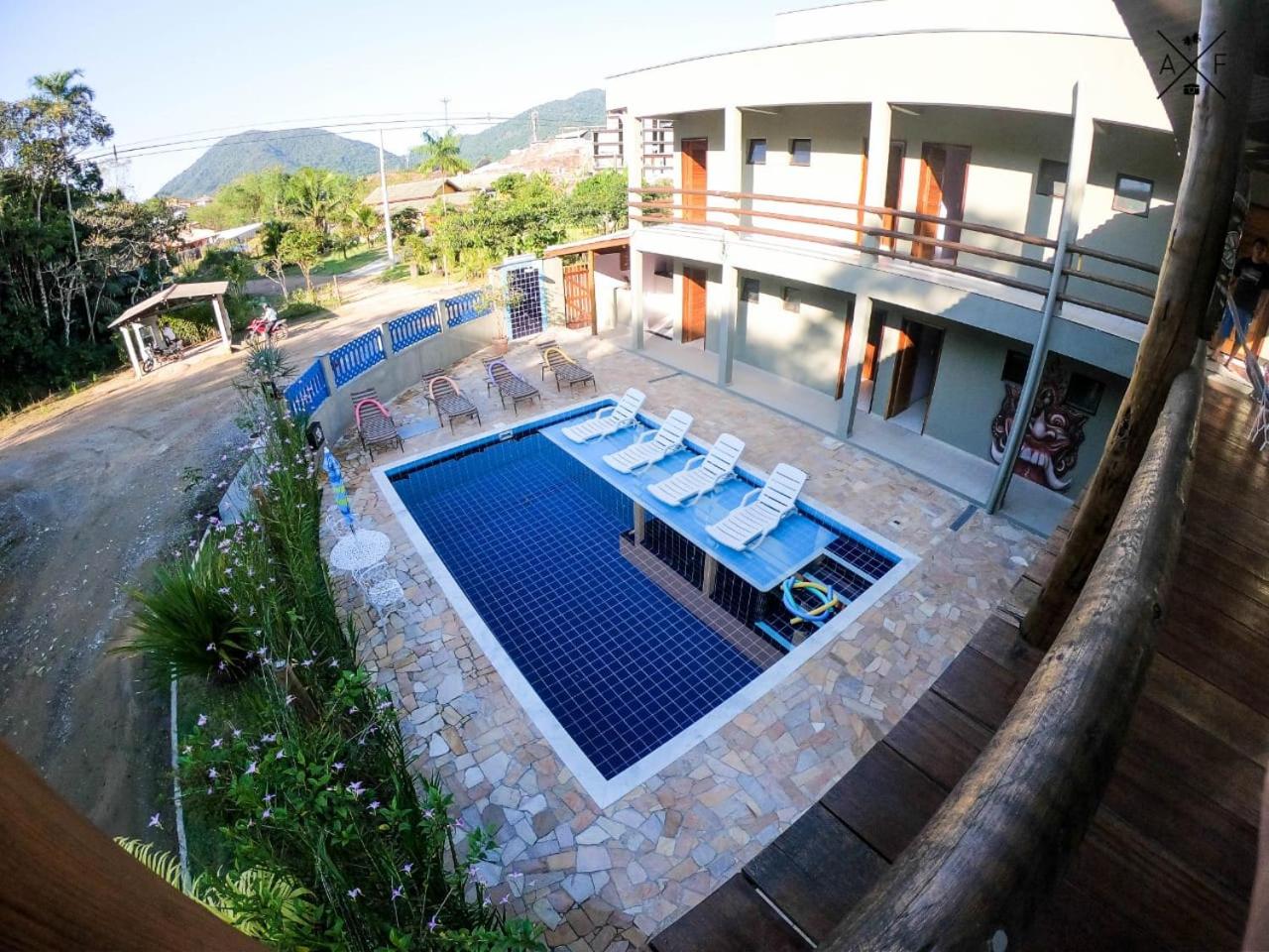 POUSADA VIBE view 5