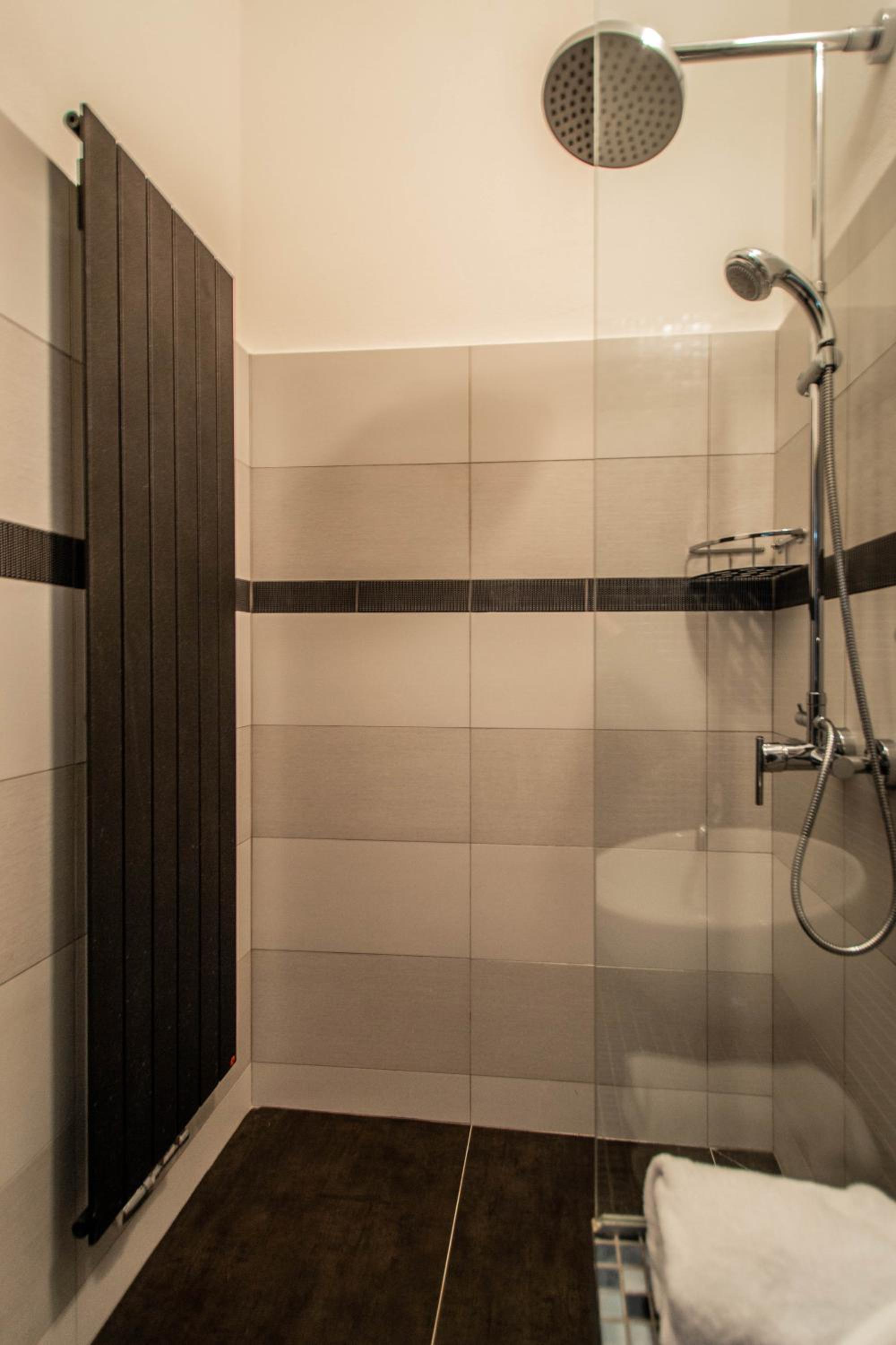 Stylish Apartments close to Eden Garden