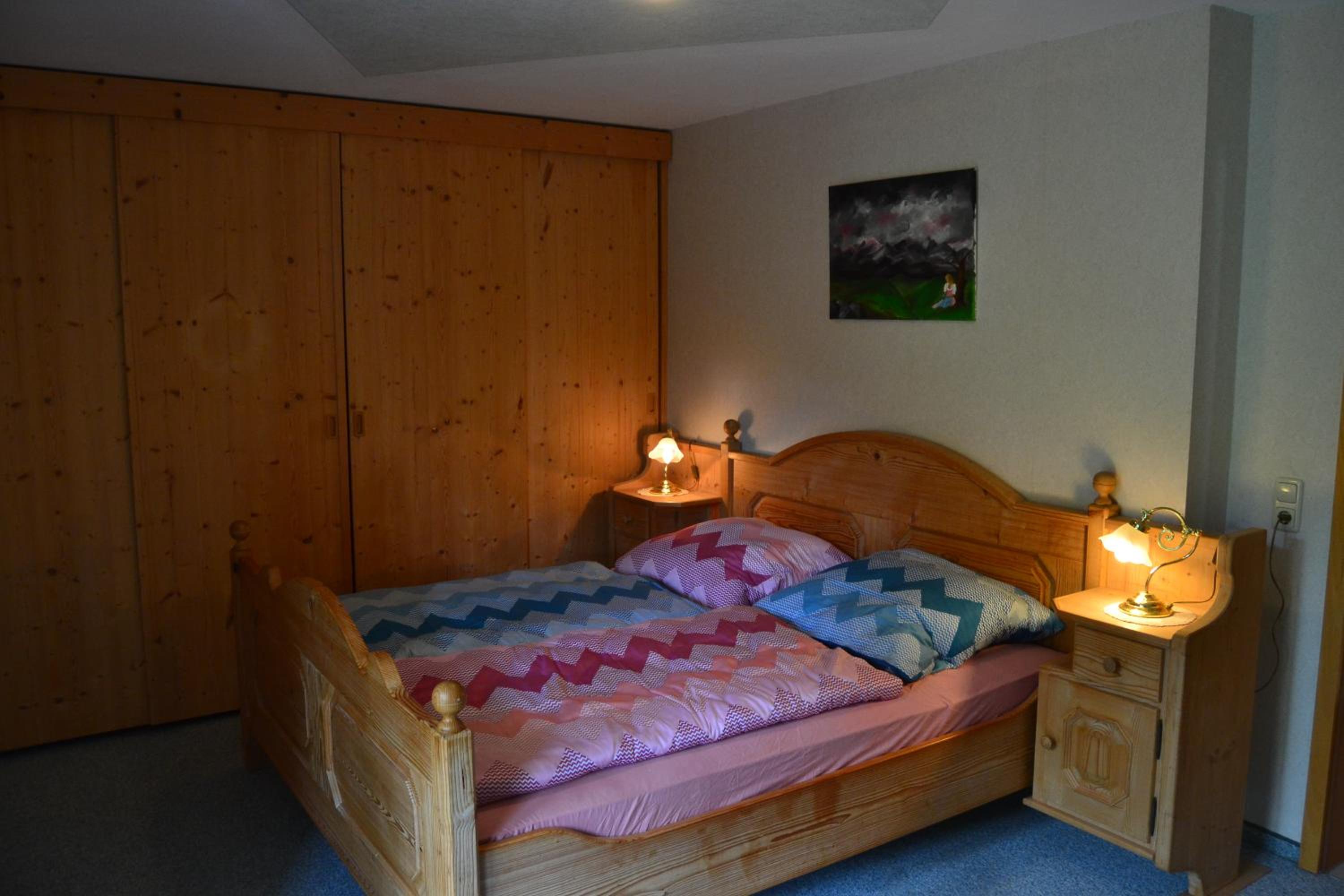 Ferienwohnung Sonnenbichel view 5
