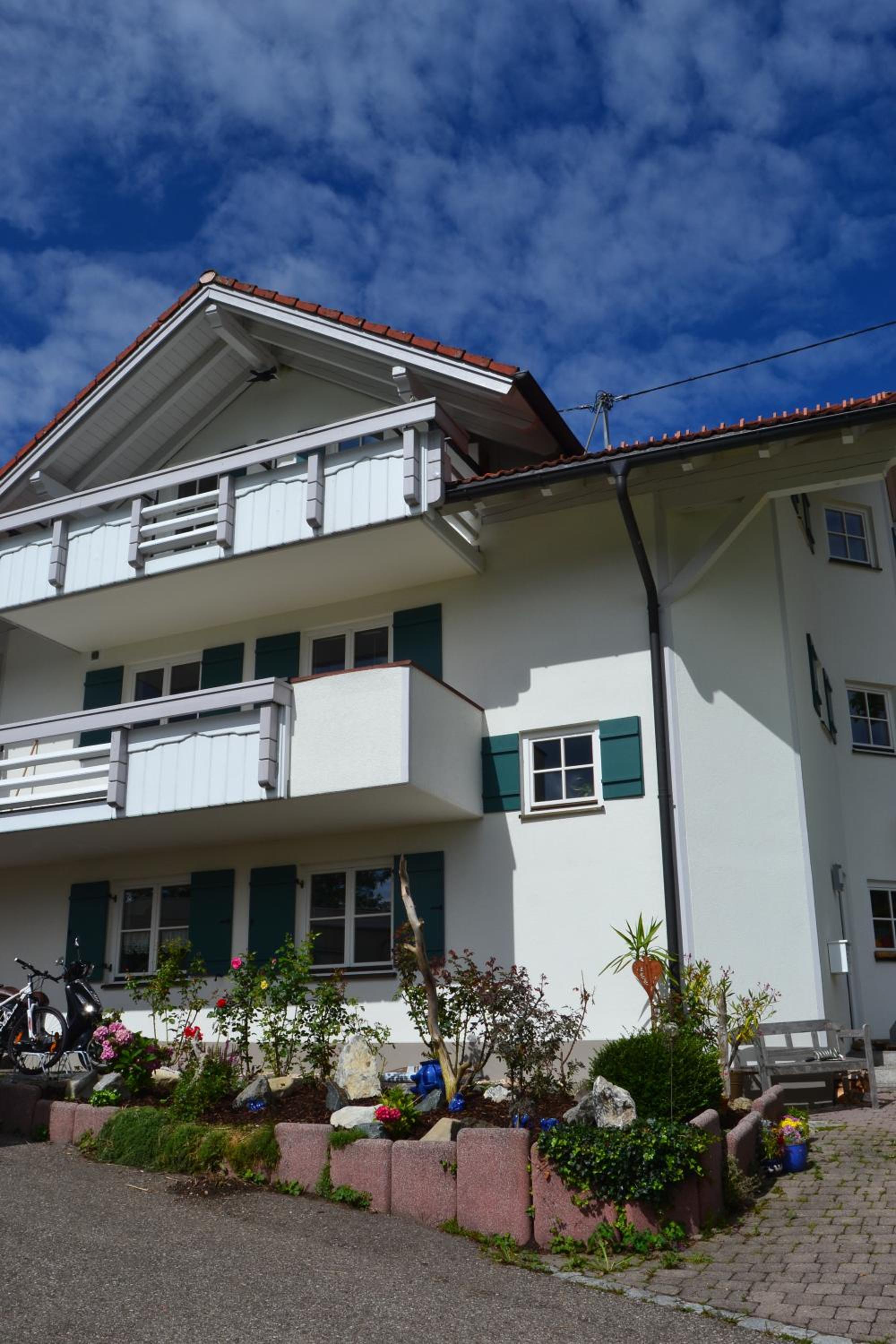 Ferienwohnung Sonnenbichel view 3