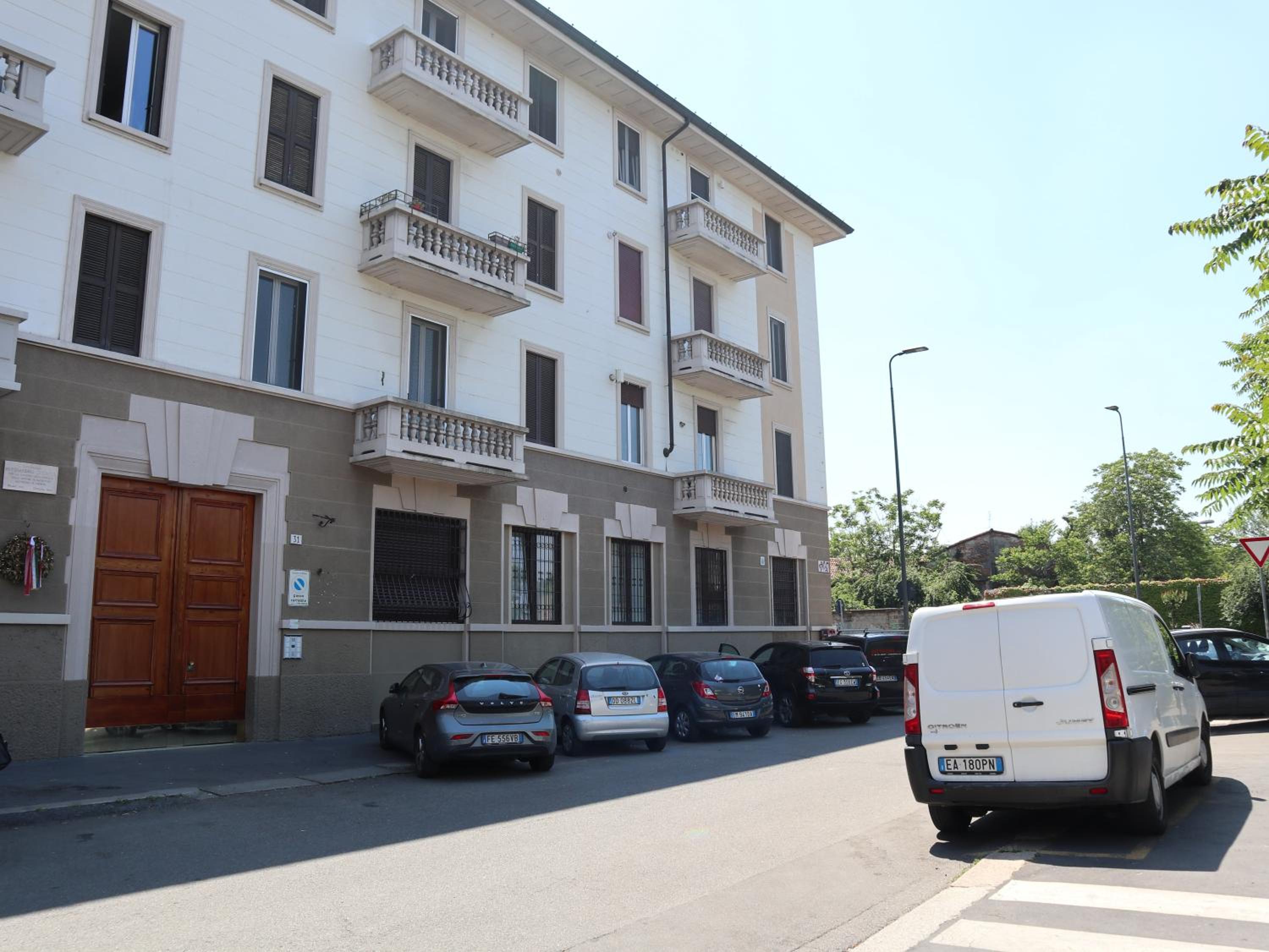 Paki Home nel cuore dei navigli di Milano