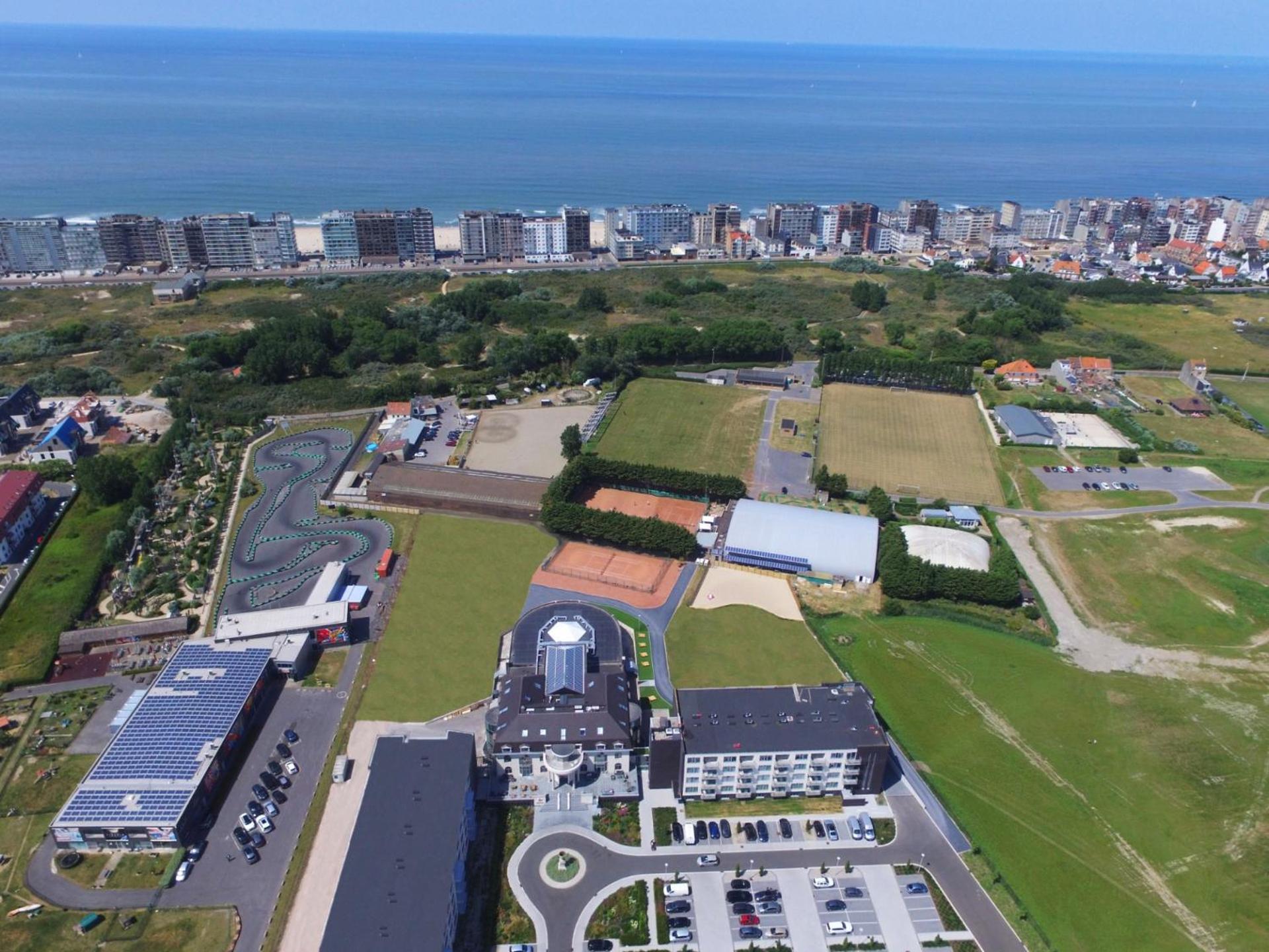 Hotel Acropolis - Luxury Appartments I Hotelservice and FREE parking - Image 1