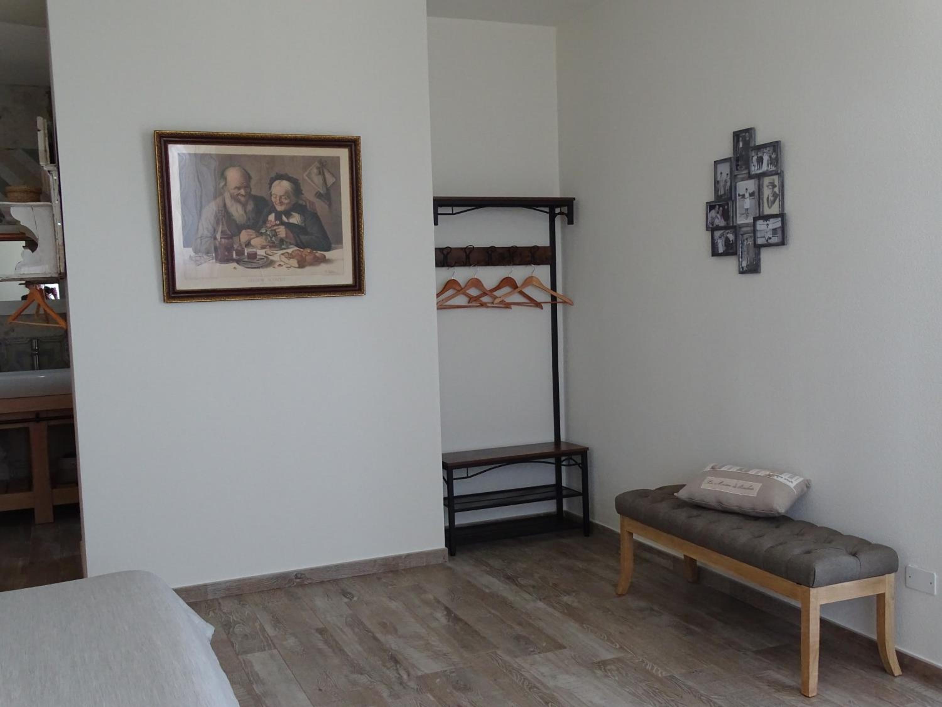 Al Tirabusòn Country House, 사진 16
