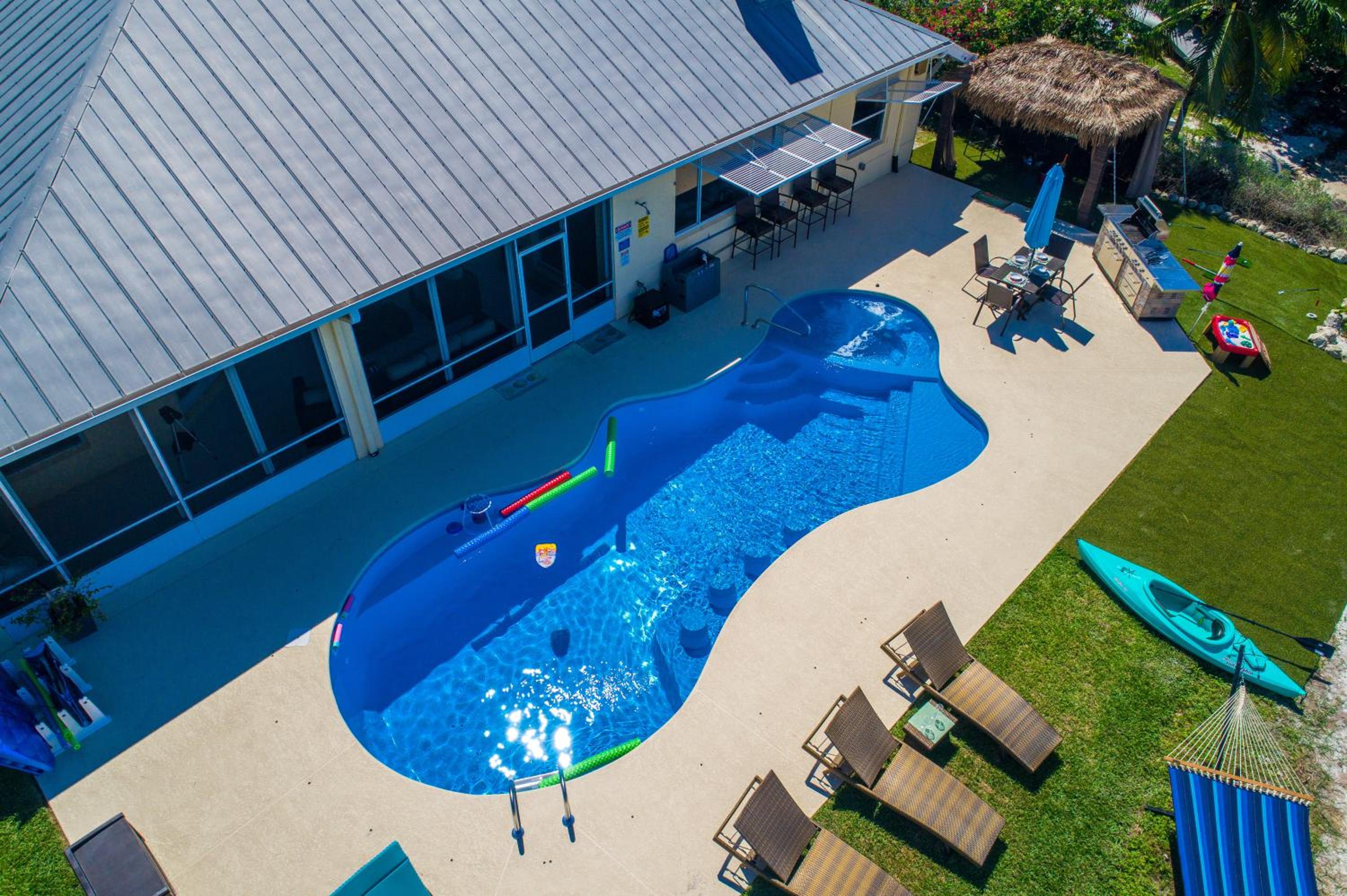 Aquatopia South view 3