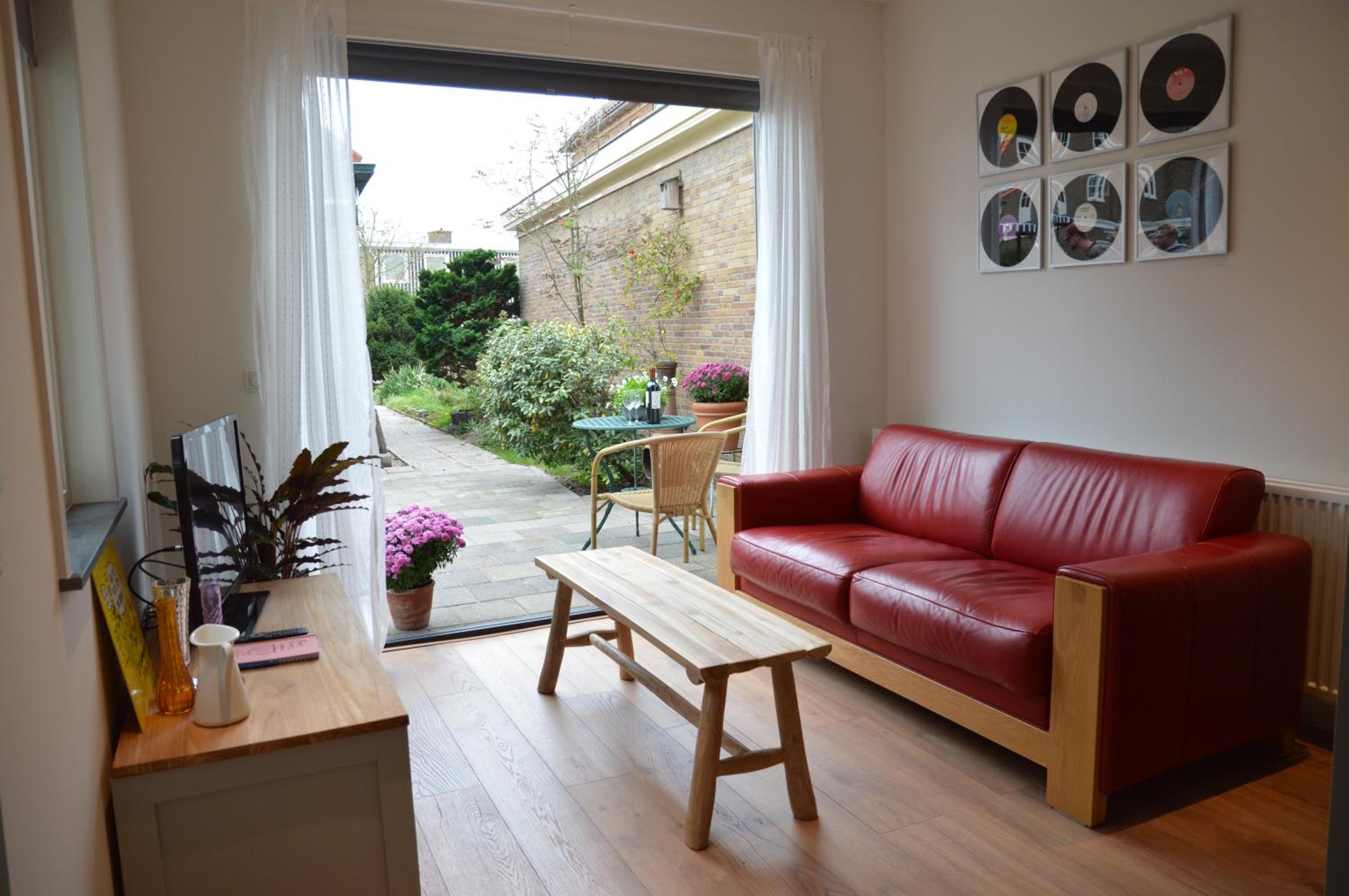 Cosy Casa view 3