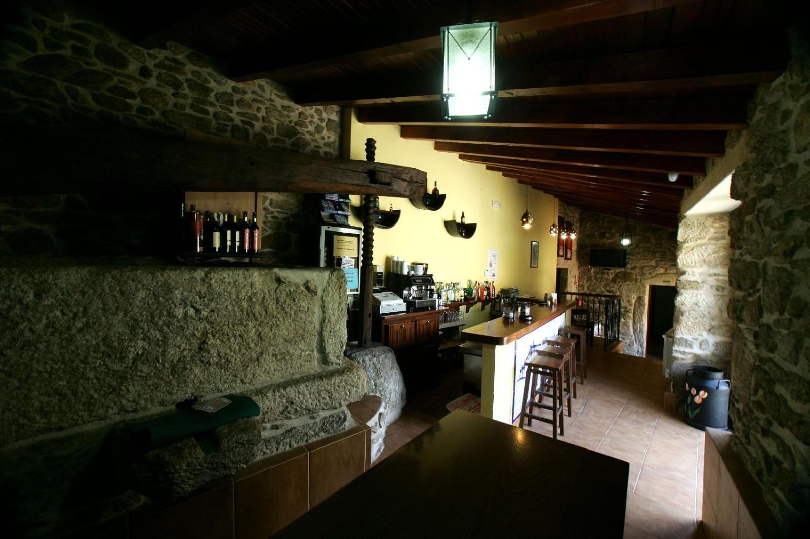 Casa da Botica A Estrada view 4