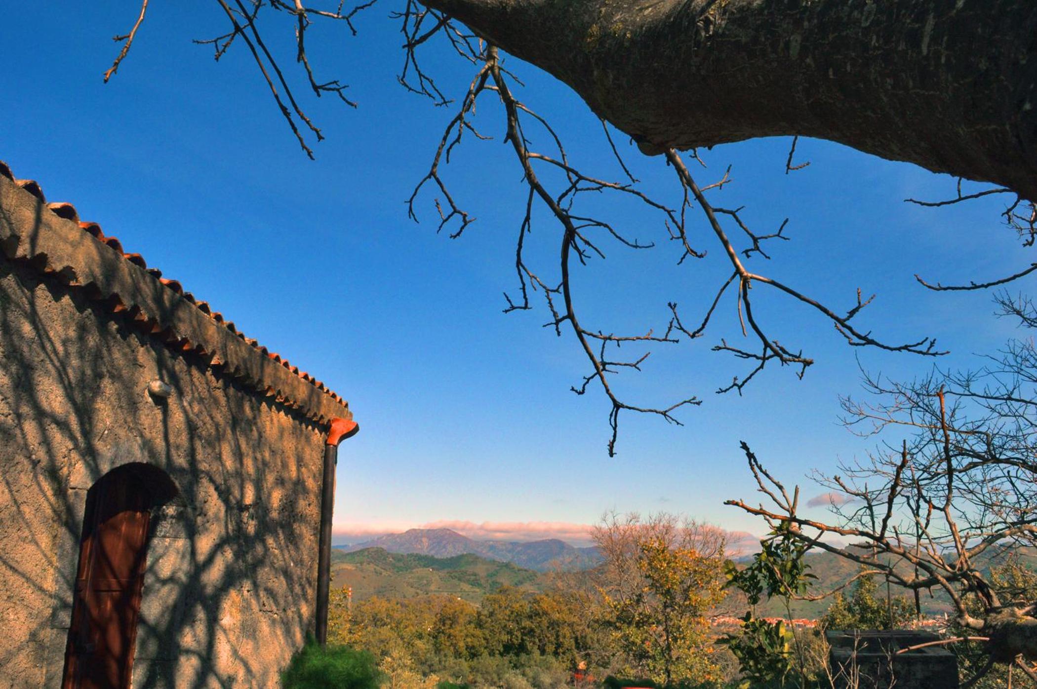 Agriturismo Kikajon