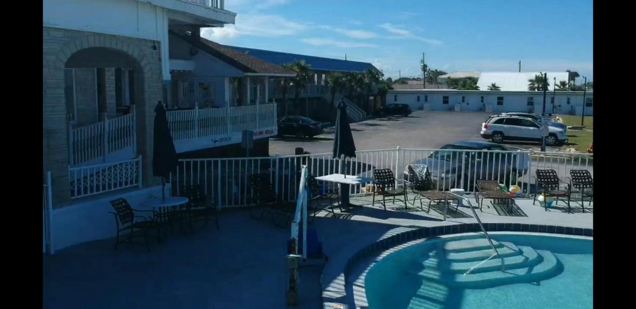 Topaz Motel - Flagler Beach view 5