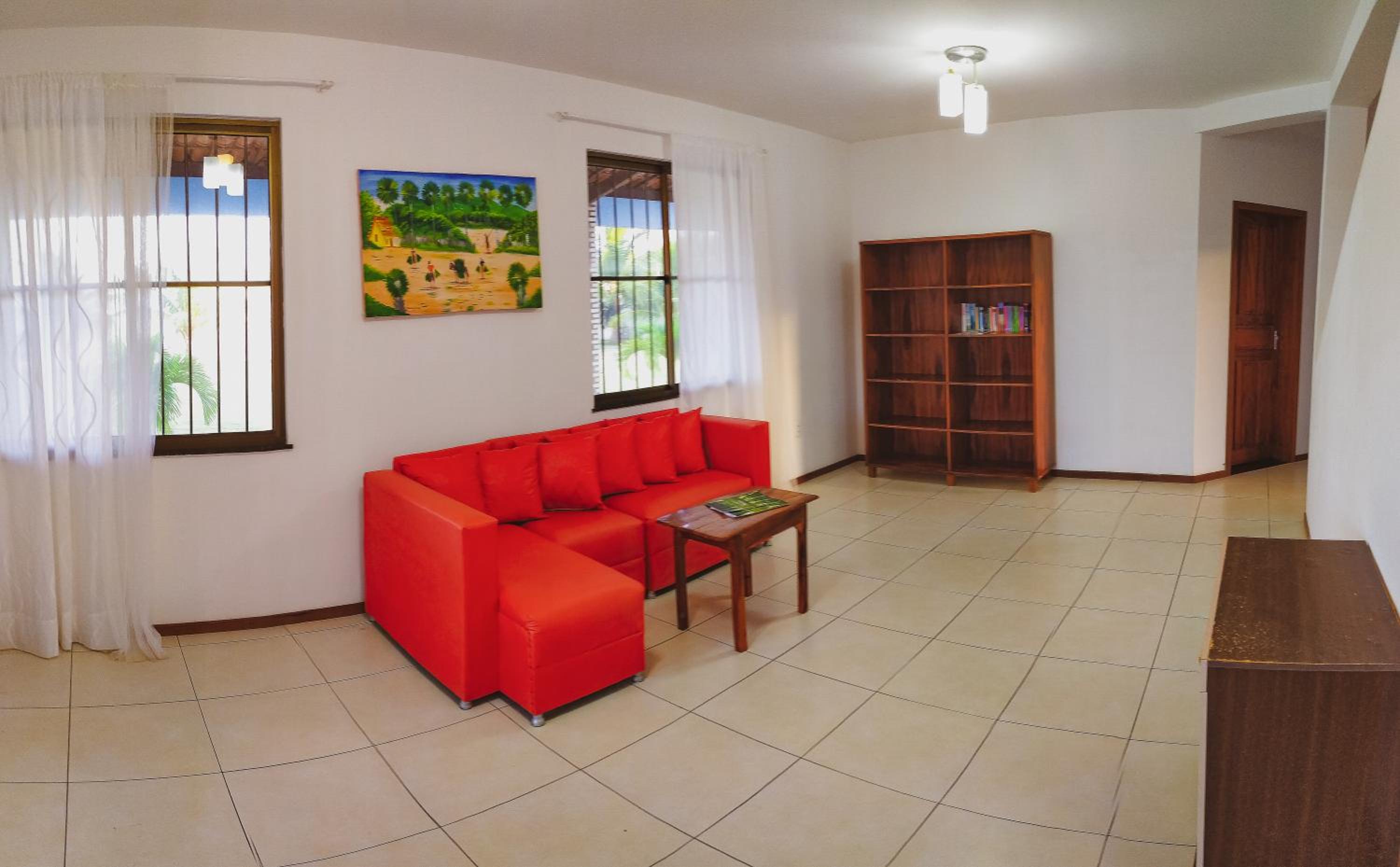 Casas Ipanema