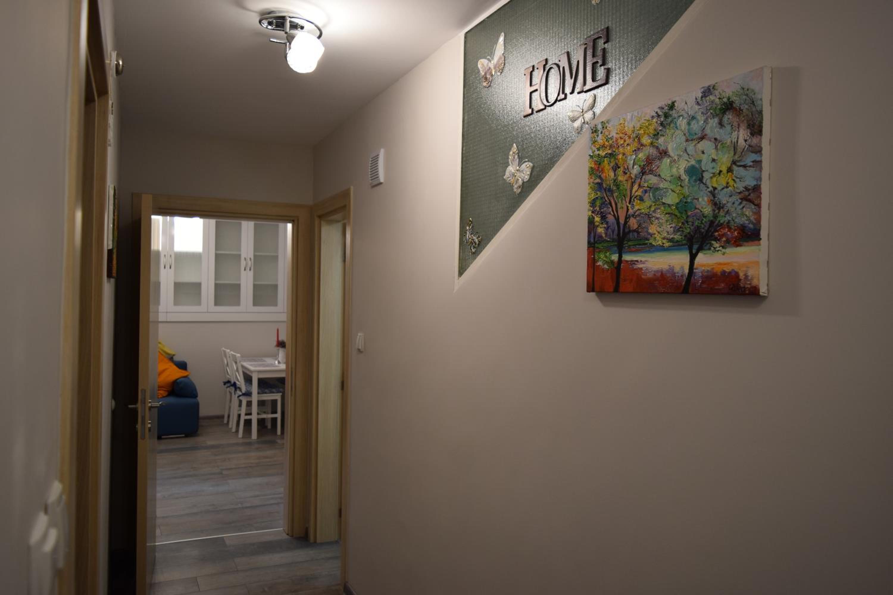SWEET HOME PLOVDIV