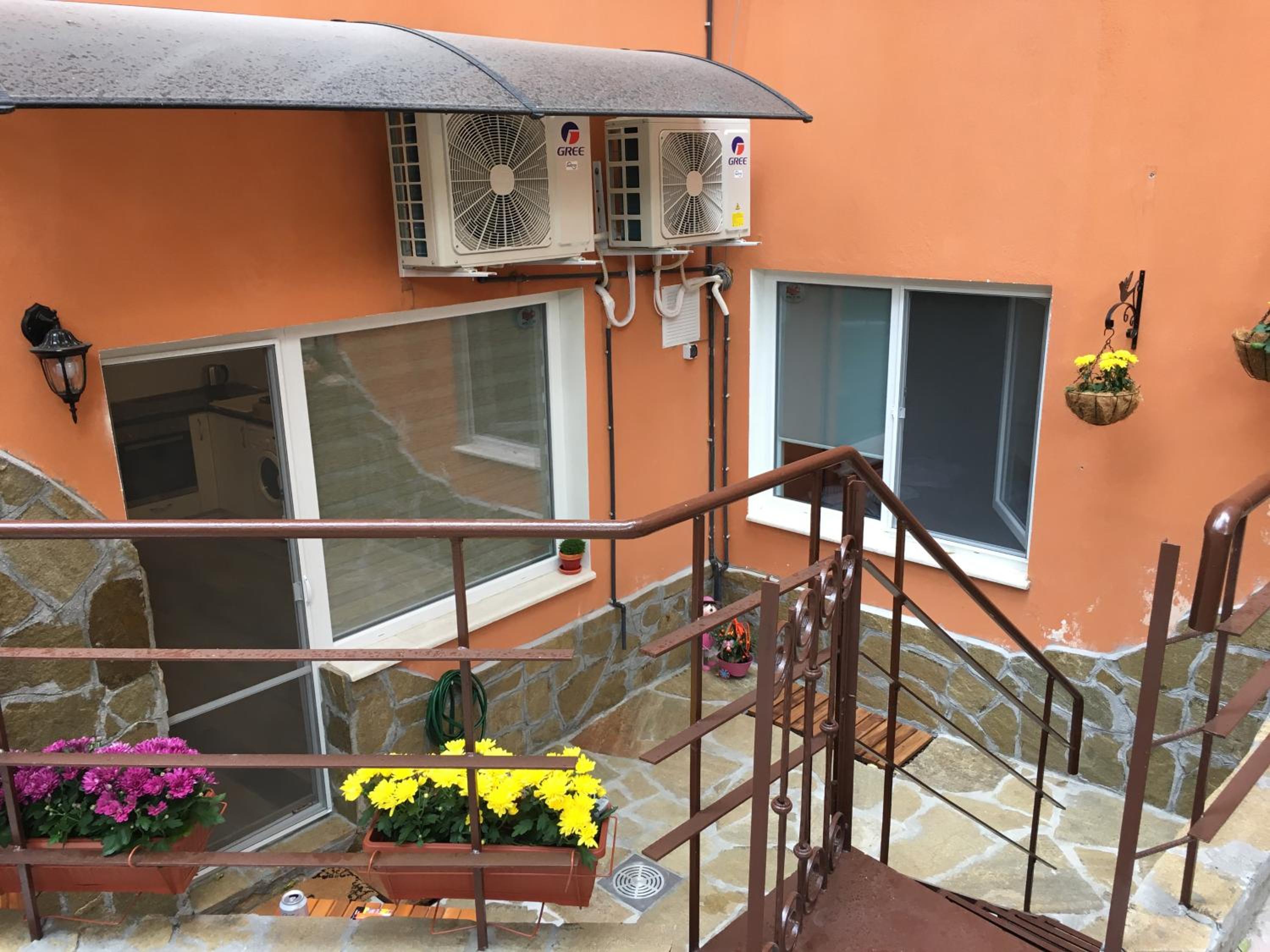 SWEET HOME PLOVDIV