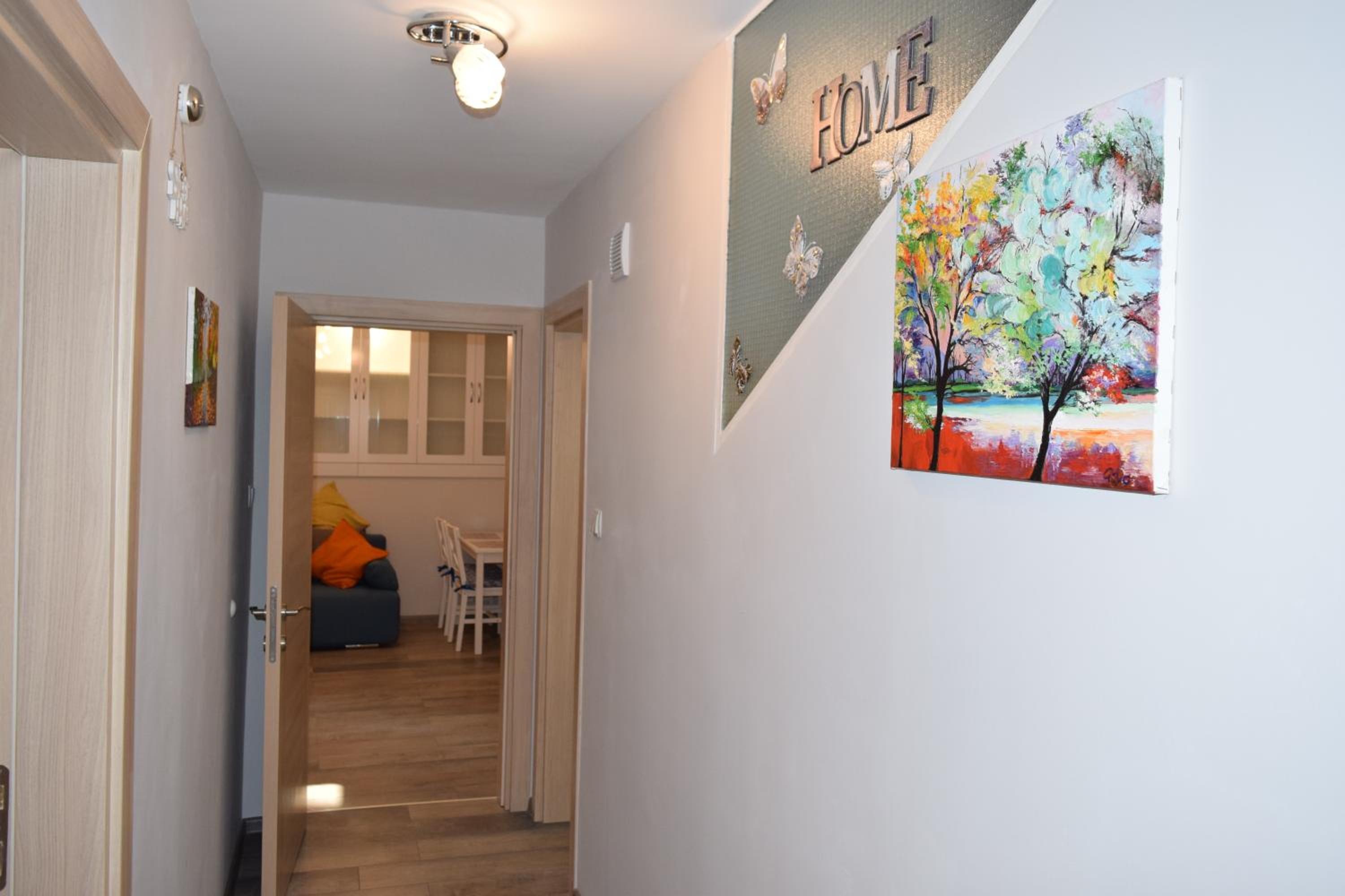 SWEET HOME PLOVDIV
