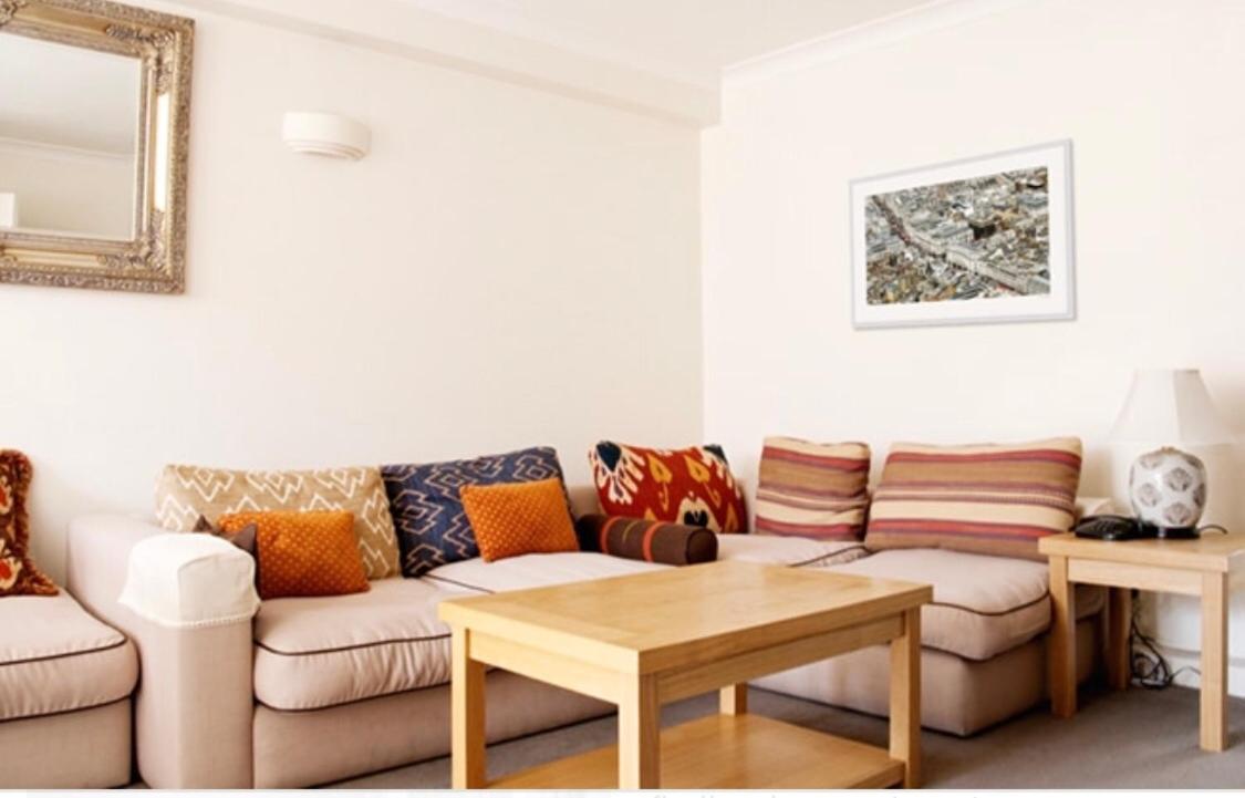 MAYFAIR PRIME APARTMENTS