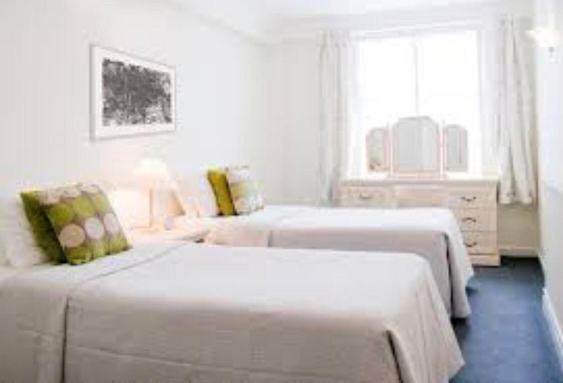 MAYFAIR PRIME APARTMENTS