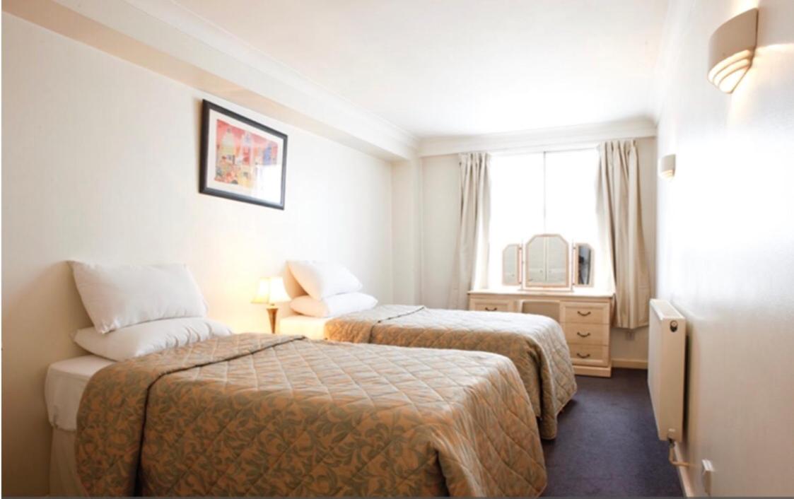 MAYFAIR PRIME APARTMENTS