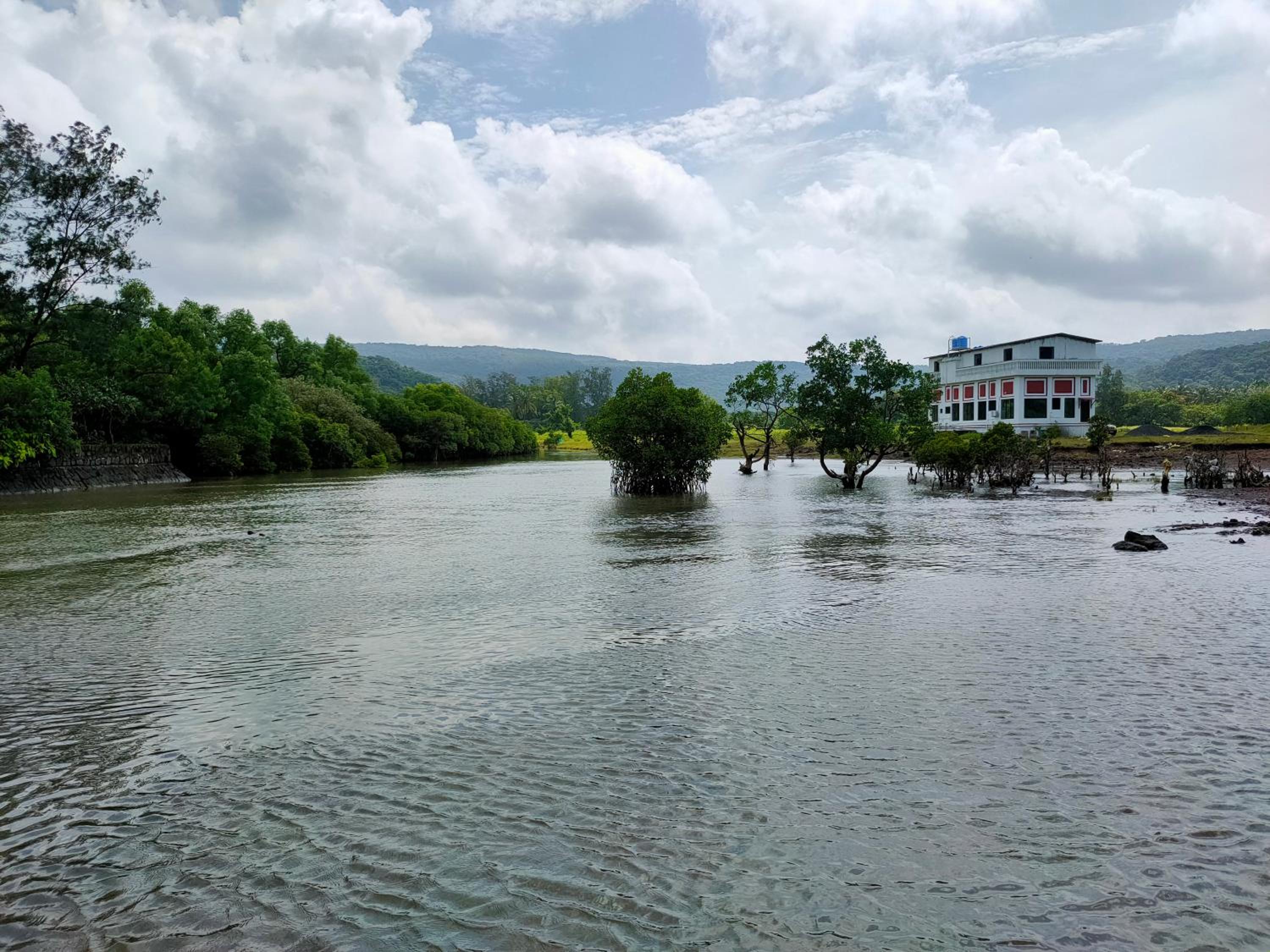 Shobha Farmhouse view 4