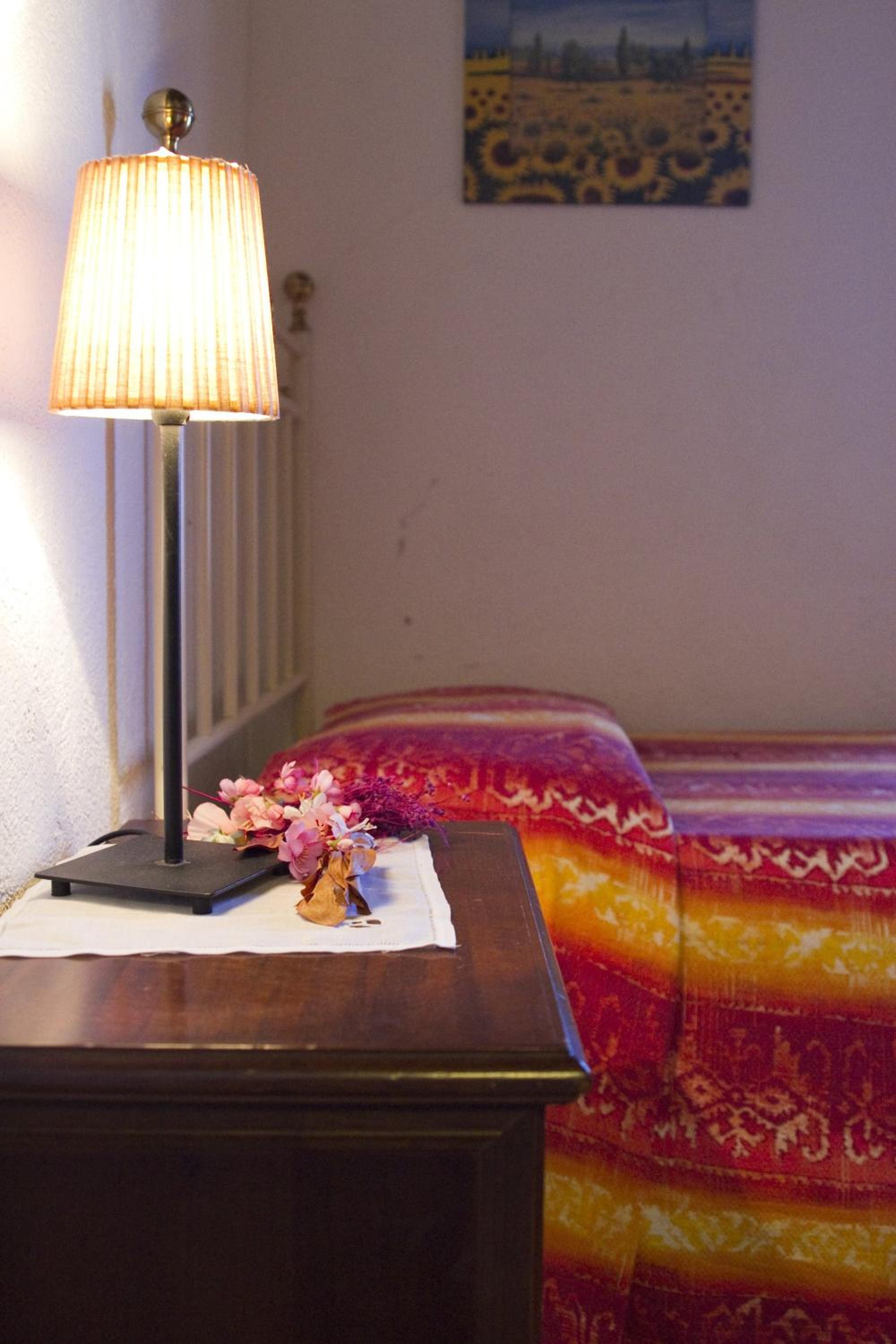 Agriturismo Santa Caterina