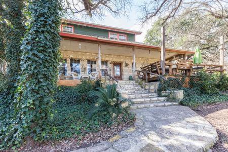 Marble Falls Vacations - Grandview House on Hamilton Creek - Property Image 37