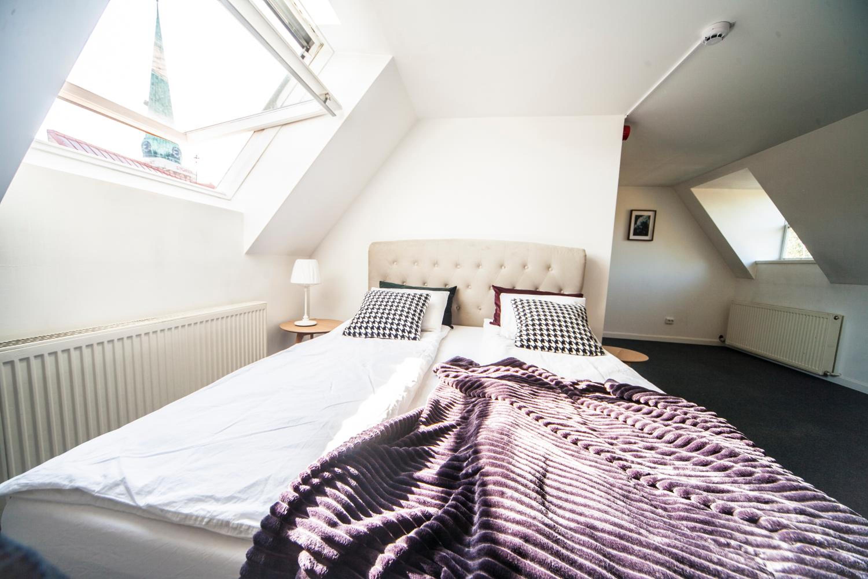 2 level apartments in Old Town view 5
