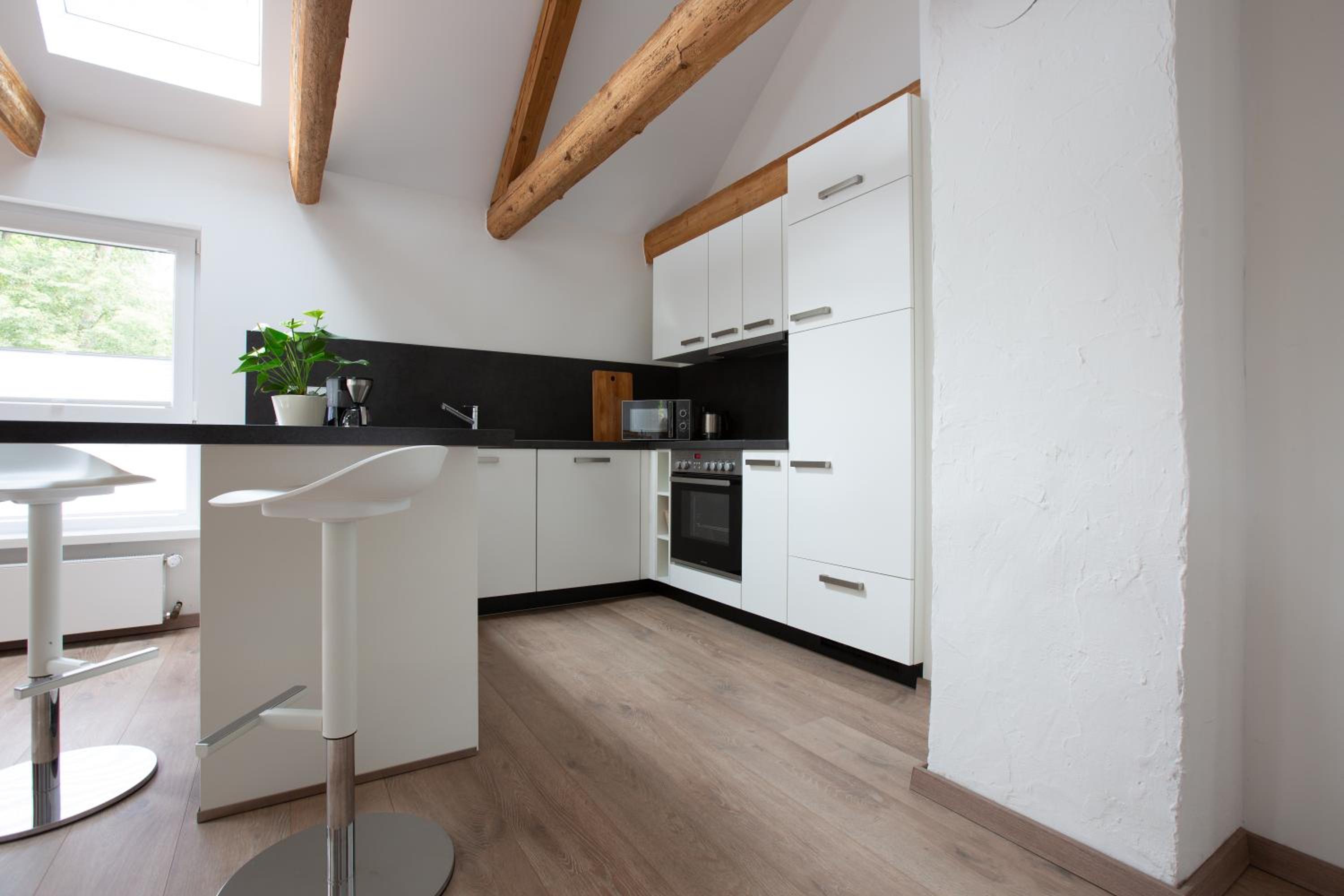Komfort-Ferienwohnungen"Am Furlbach" in Stukenbrock view 3