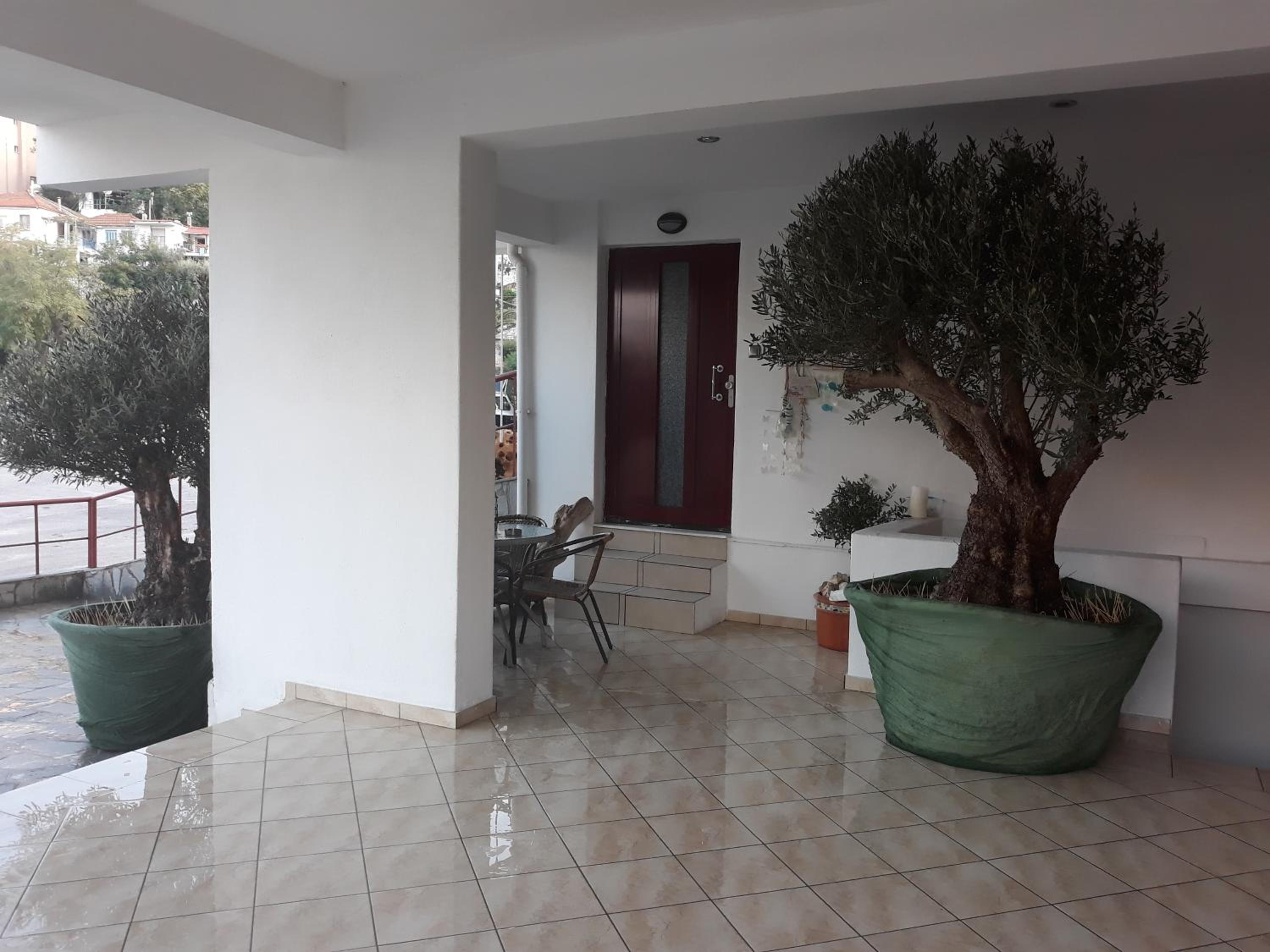 Limanaki Ss View Apartment view 5